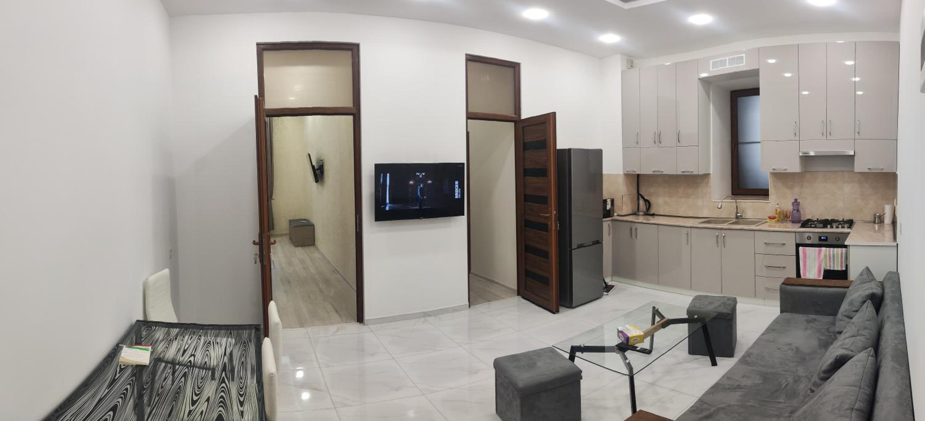 Large Double Room photo 3