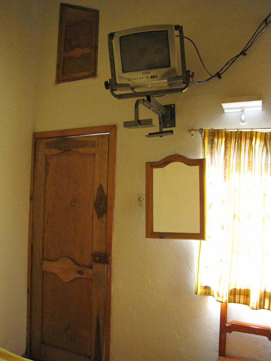 Triple Room photo 3