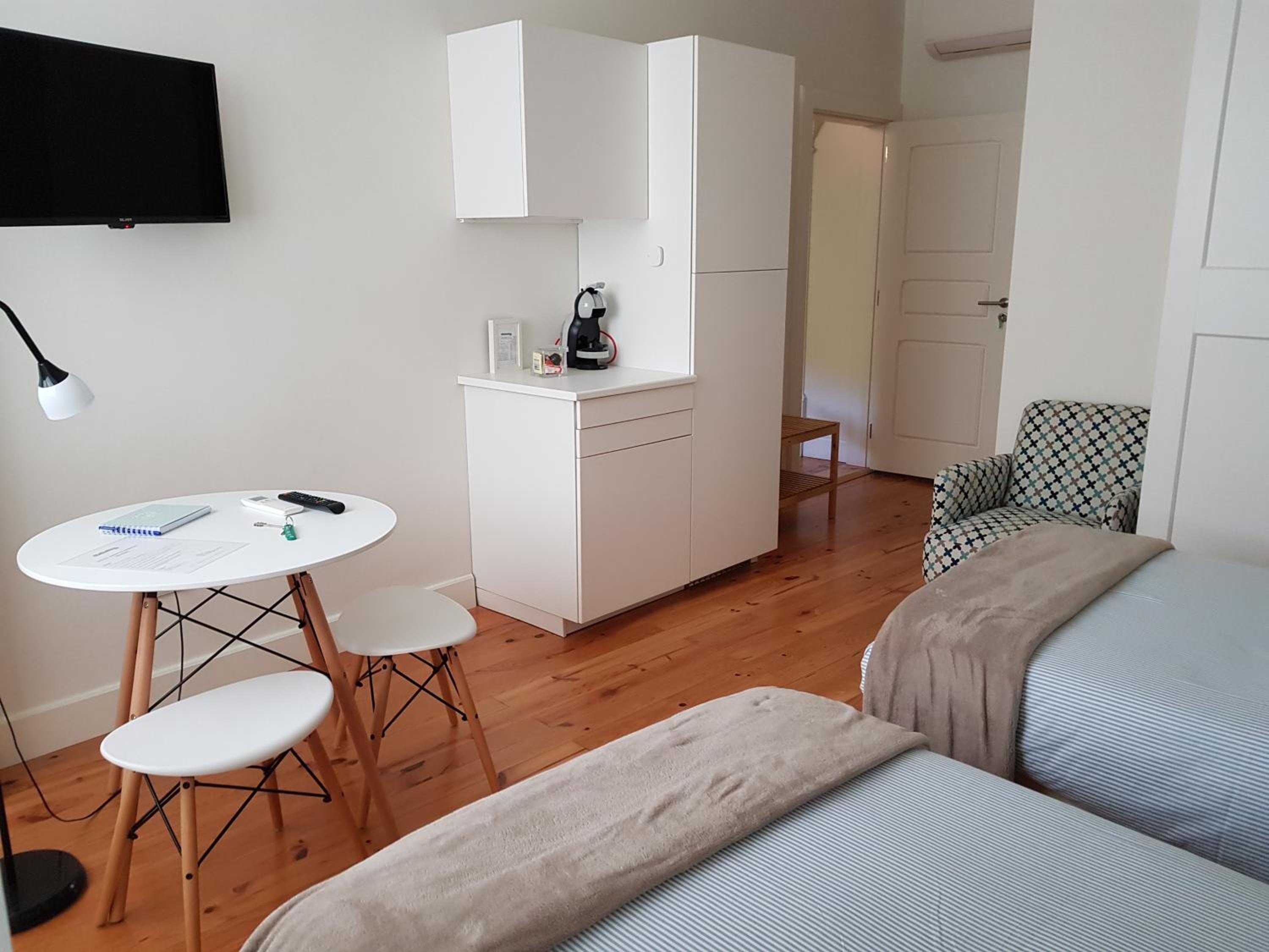 Doppelzimmer