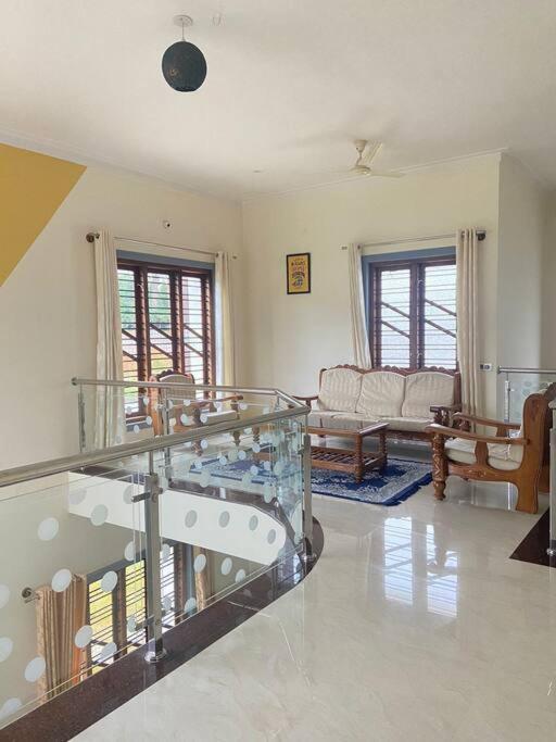 Three-Bedroom House photo 1