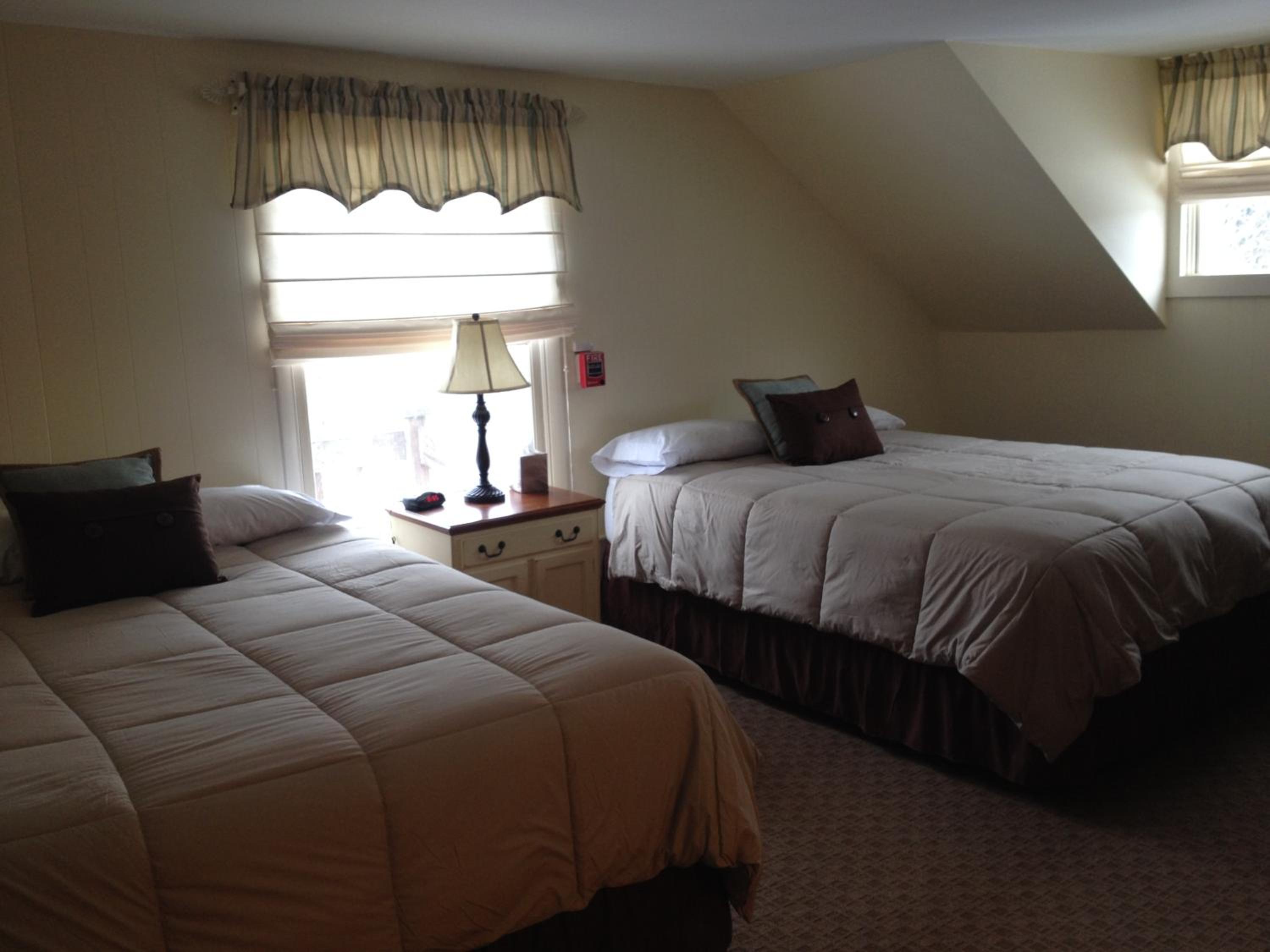 Family Suite photo 3