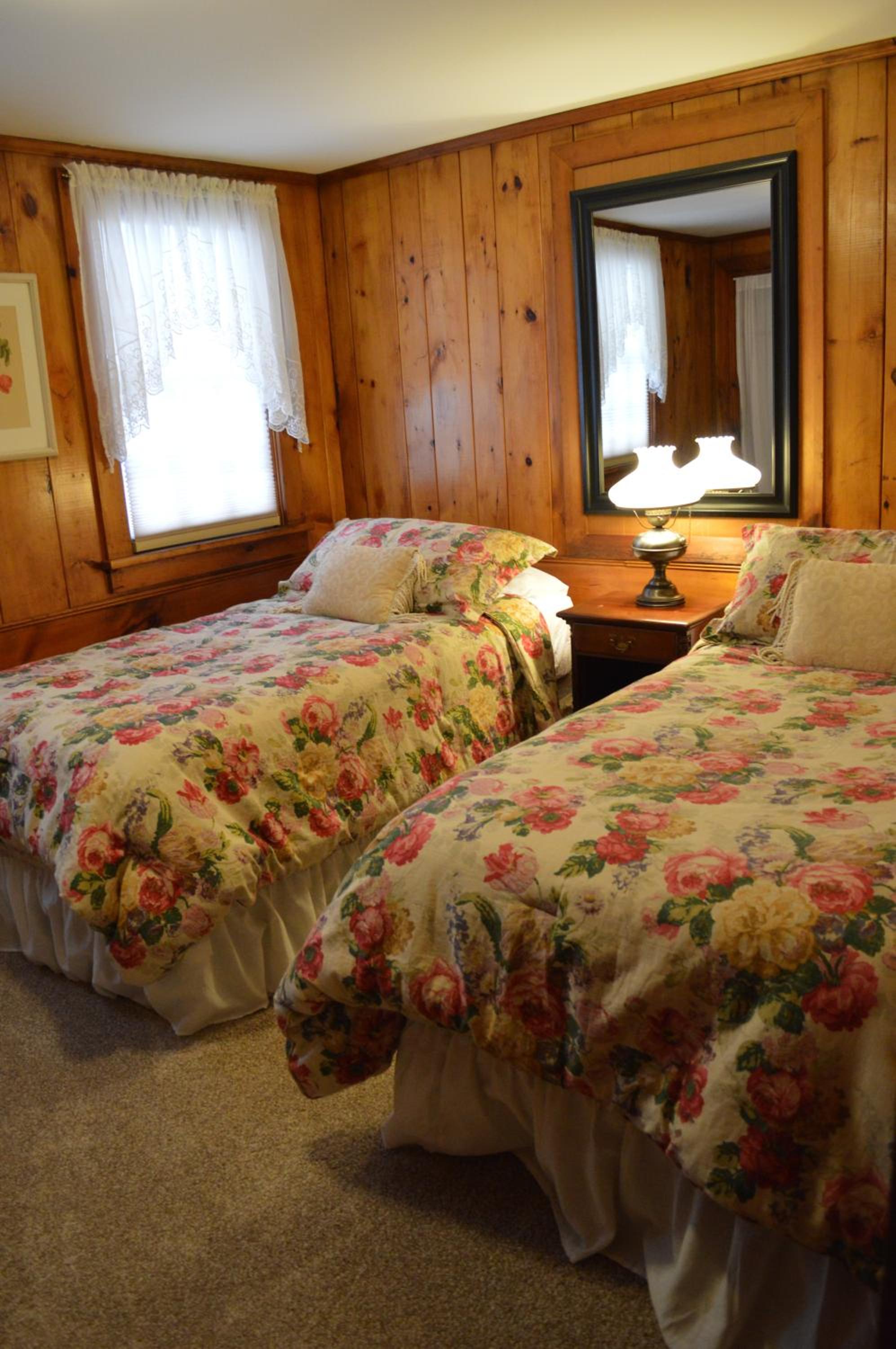 Deluxe Double Room photo 3
