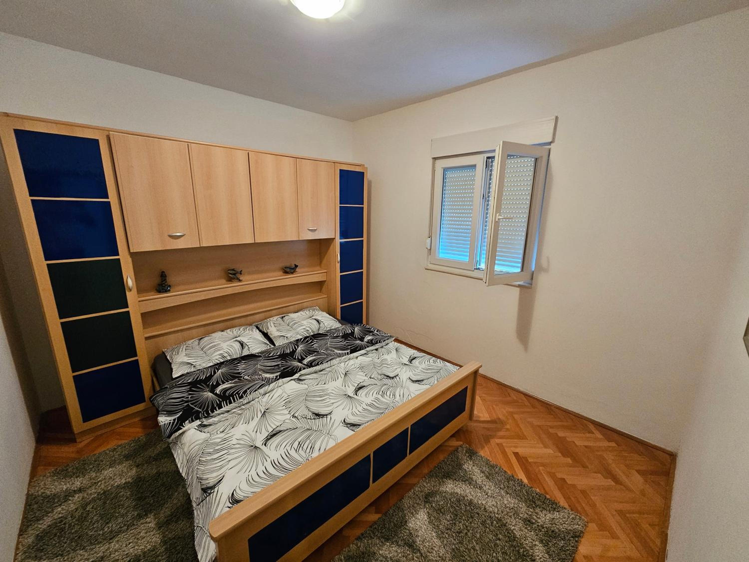 Two-Bedroom Apartment photo 3
