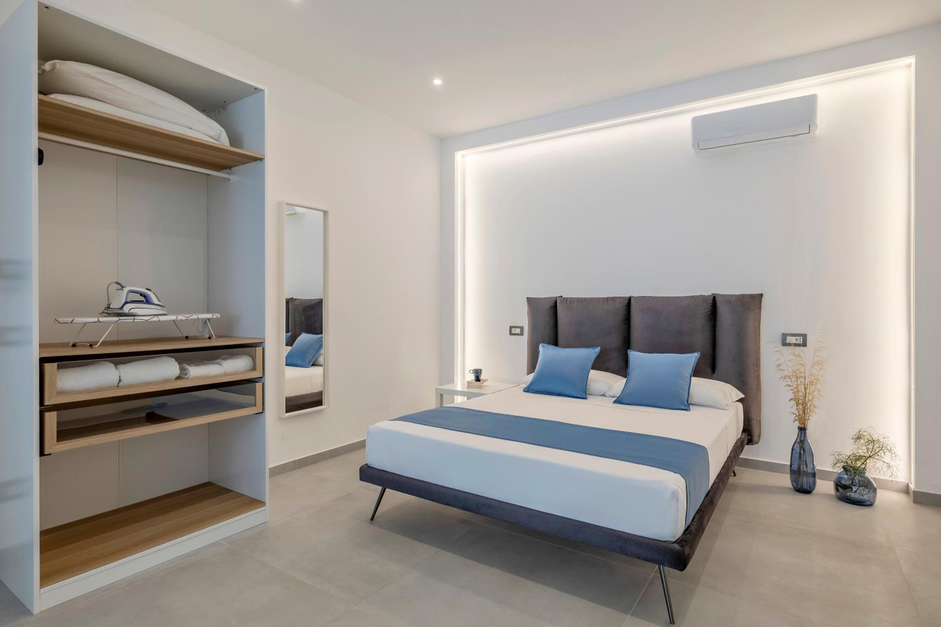 Suite Panoramica
