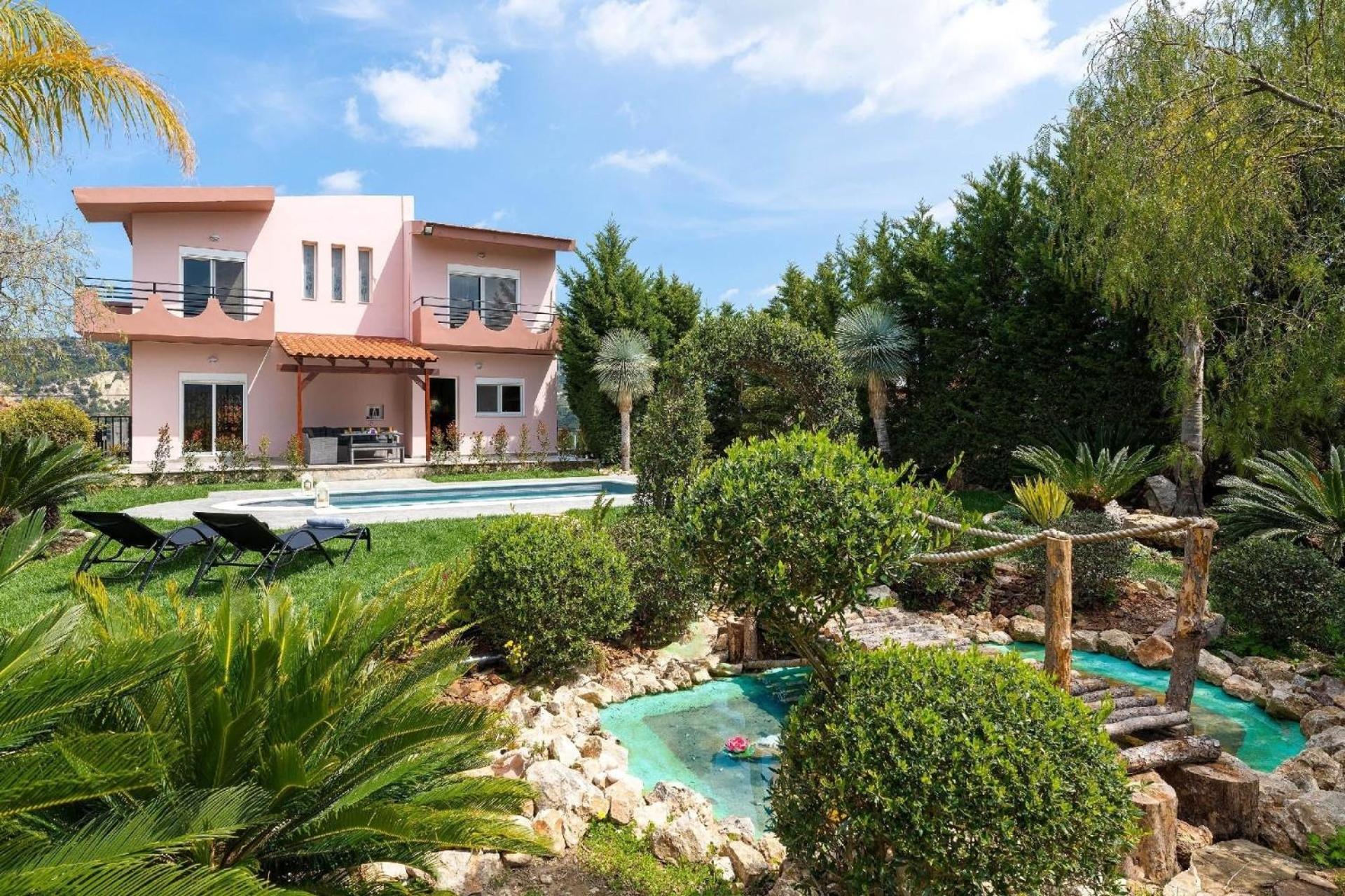 Holiday Home photo 2