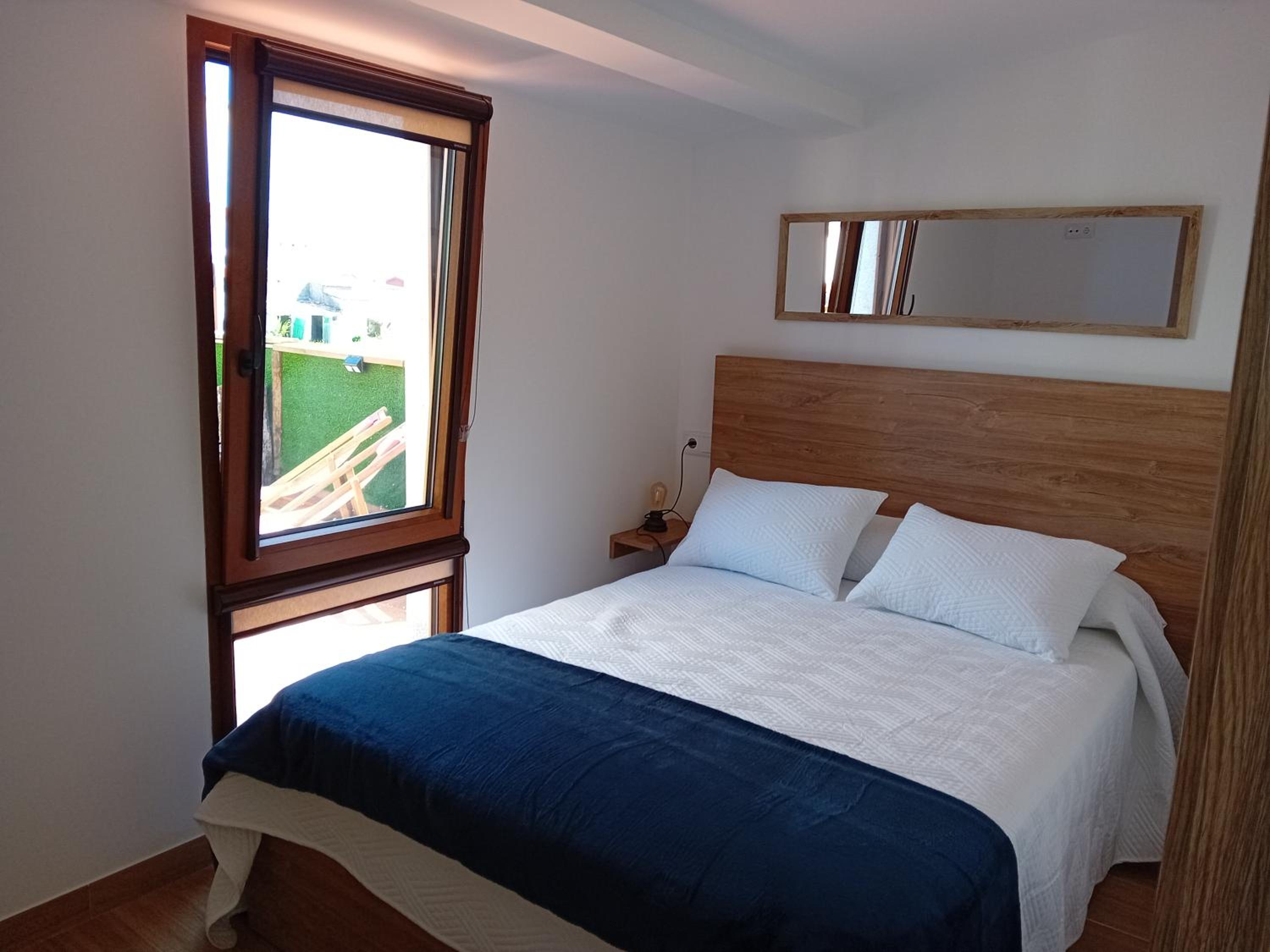 Two-Bedroom House photo 3