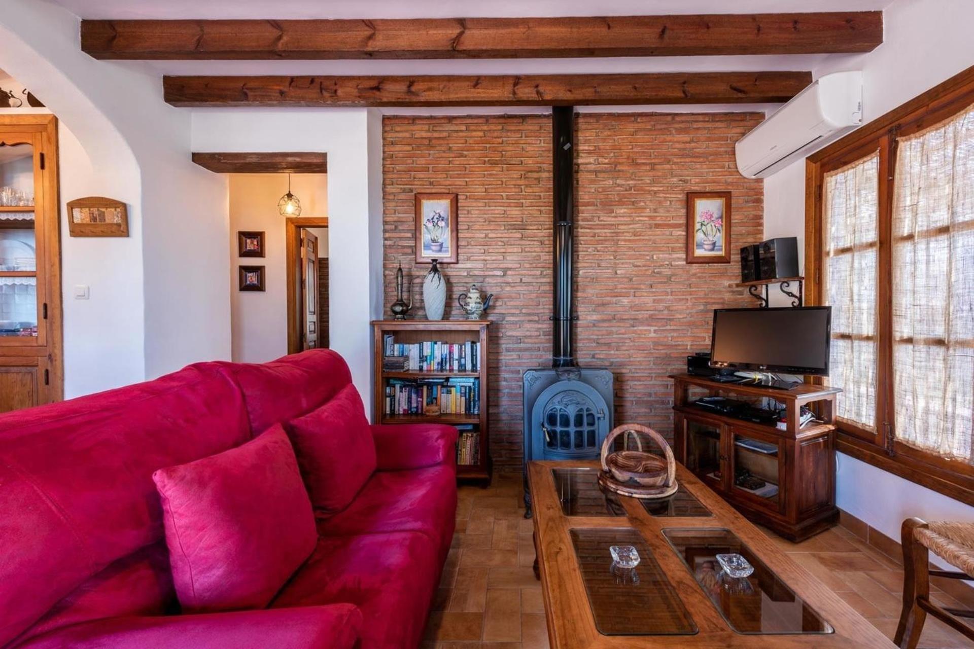 Casa de Vacaciones