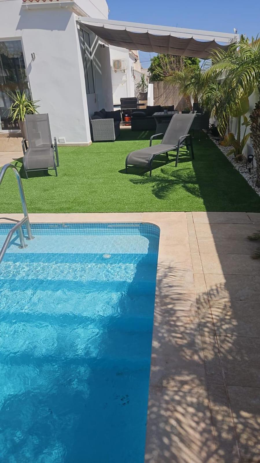 Villa with Private Pool photo 3