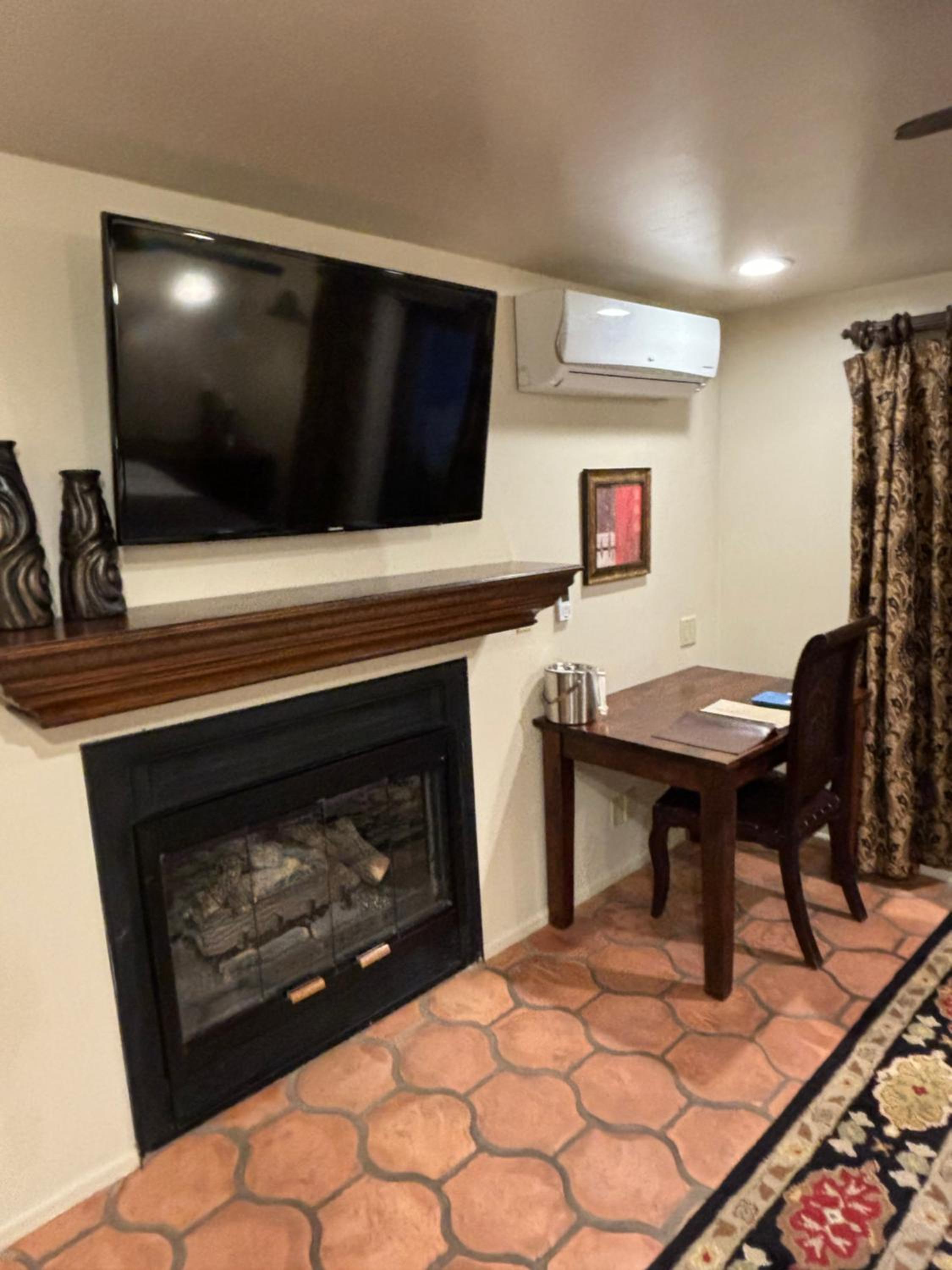 Serena Vista - King Room with Spa Bath - Photo 5
