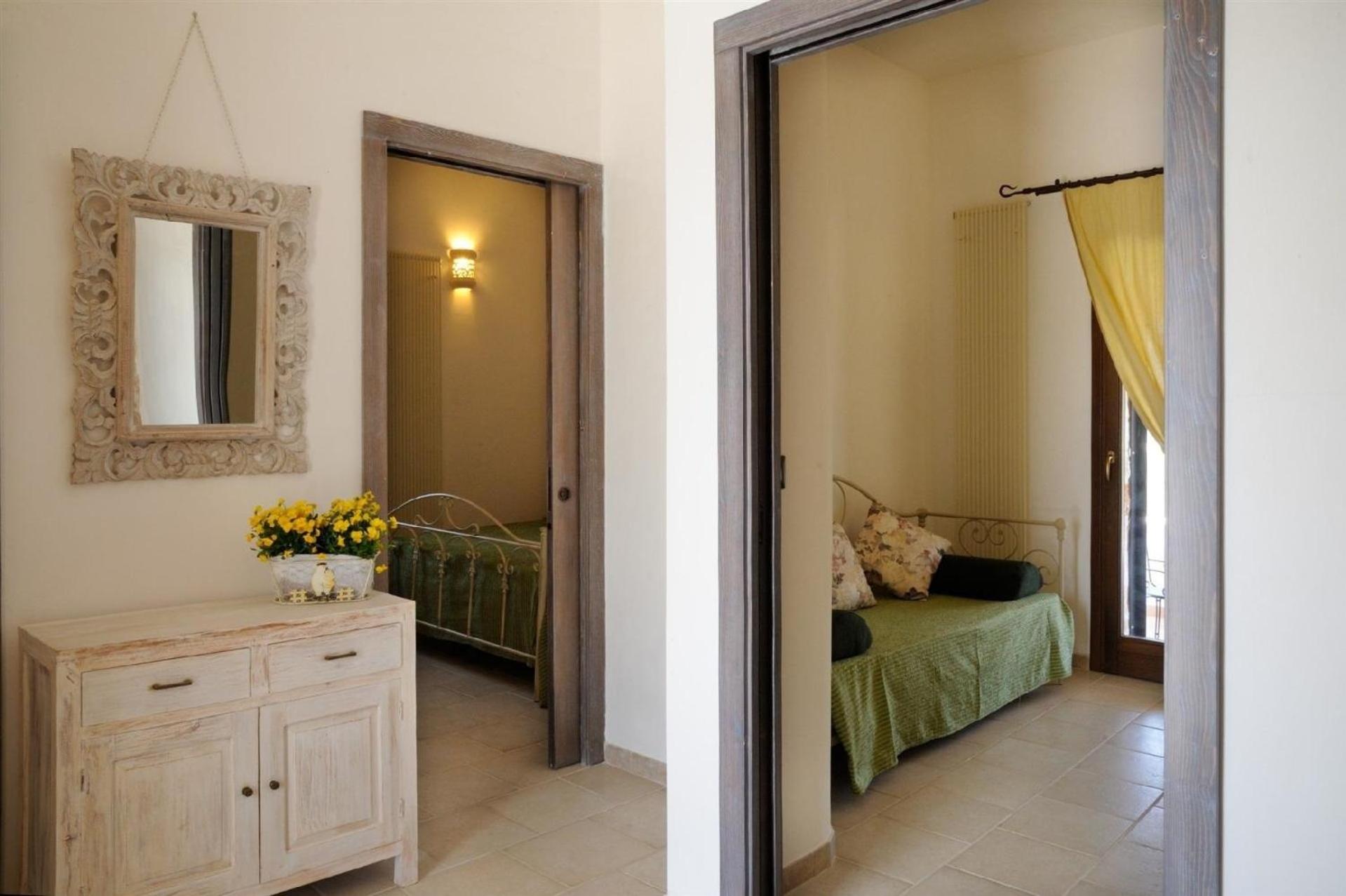 Two-Bedroom Holiday Home