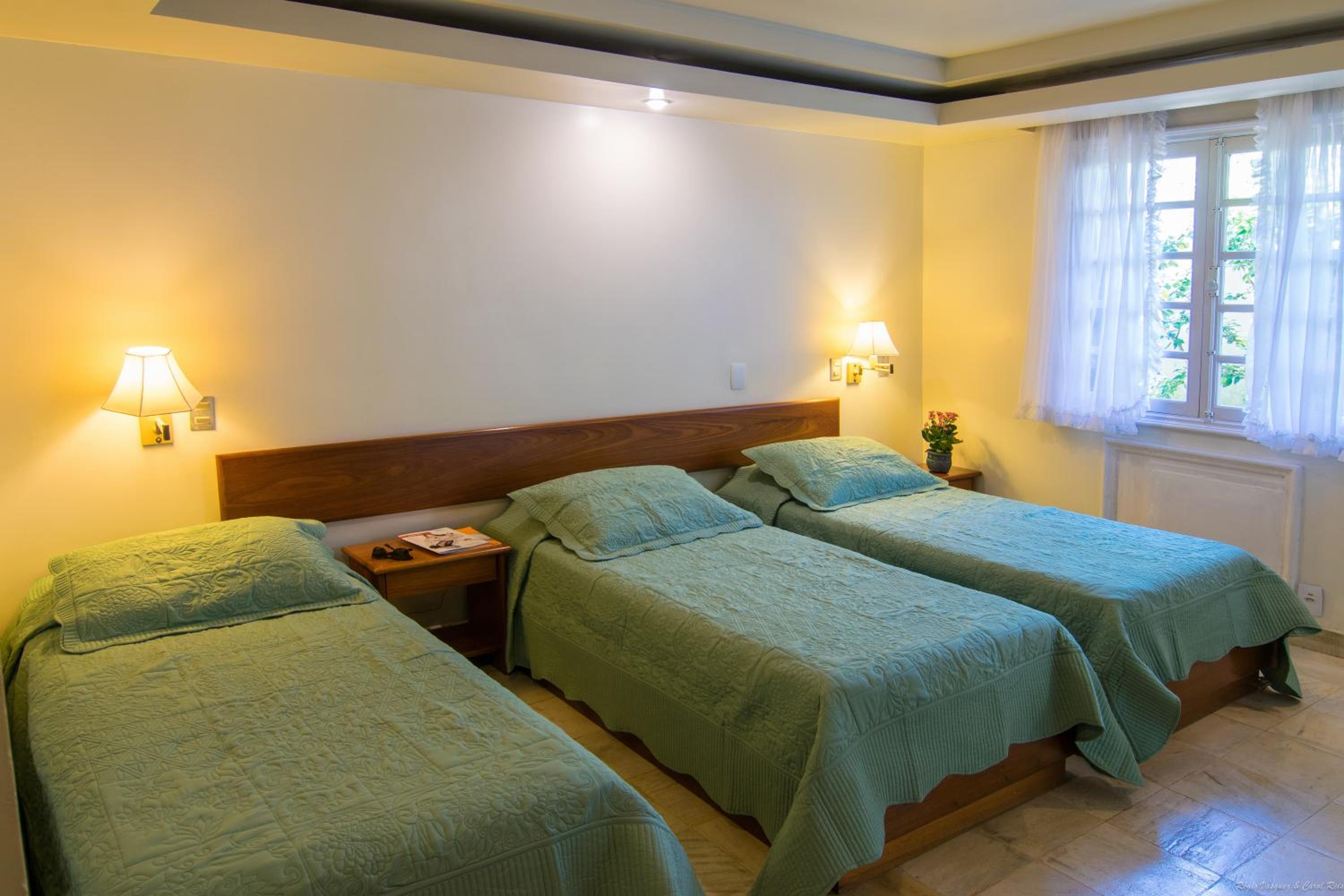 Triple Room photo 1