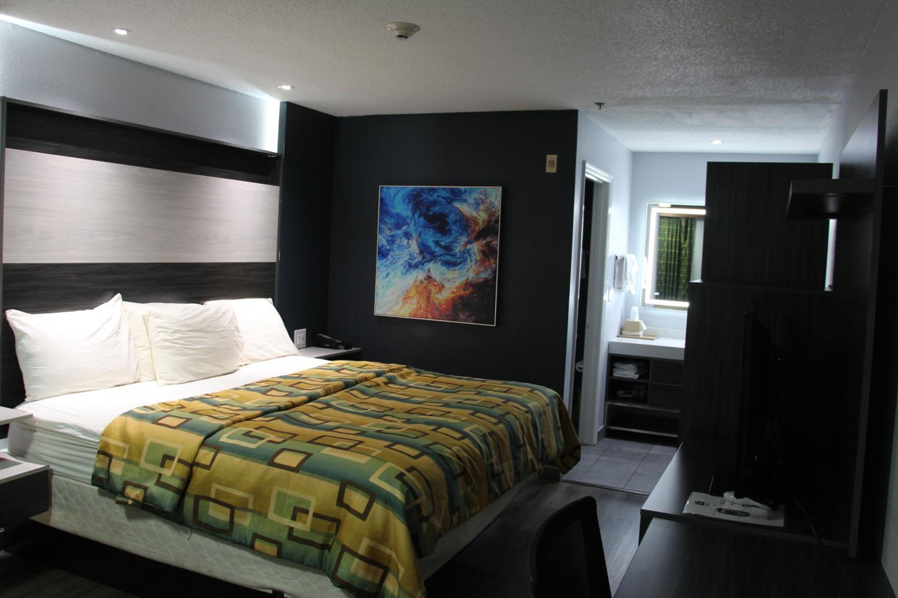 King Room photo 3