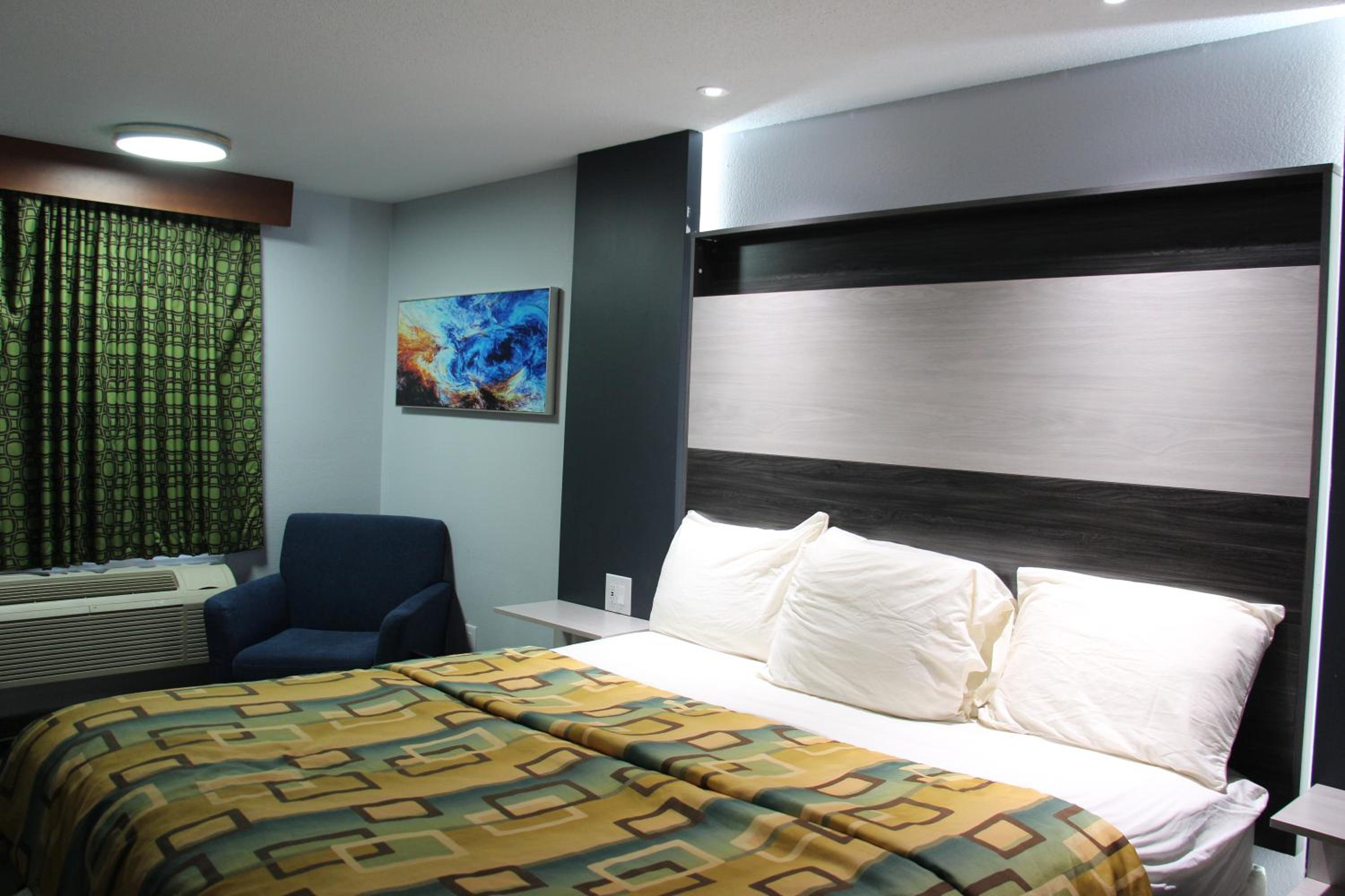 King Room photo 2