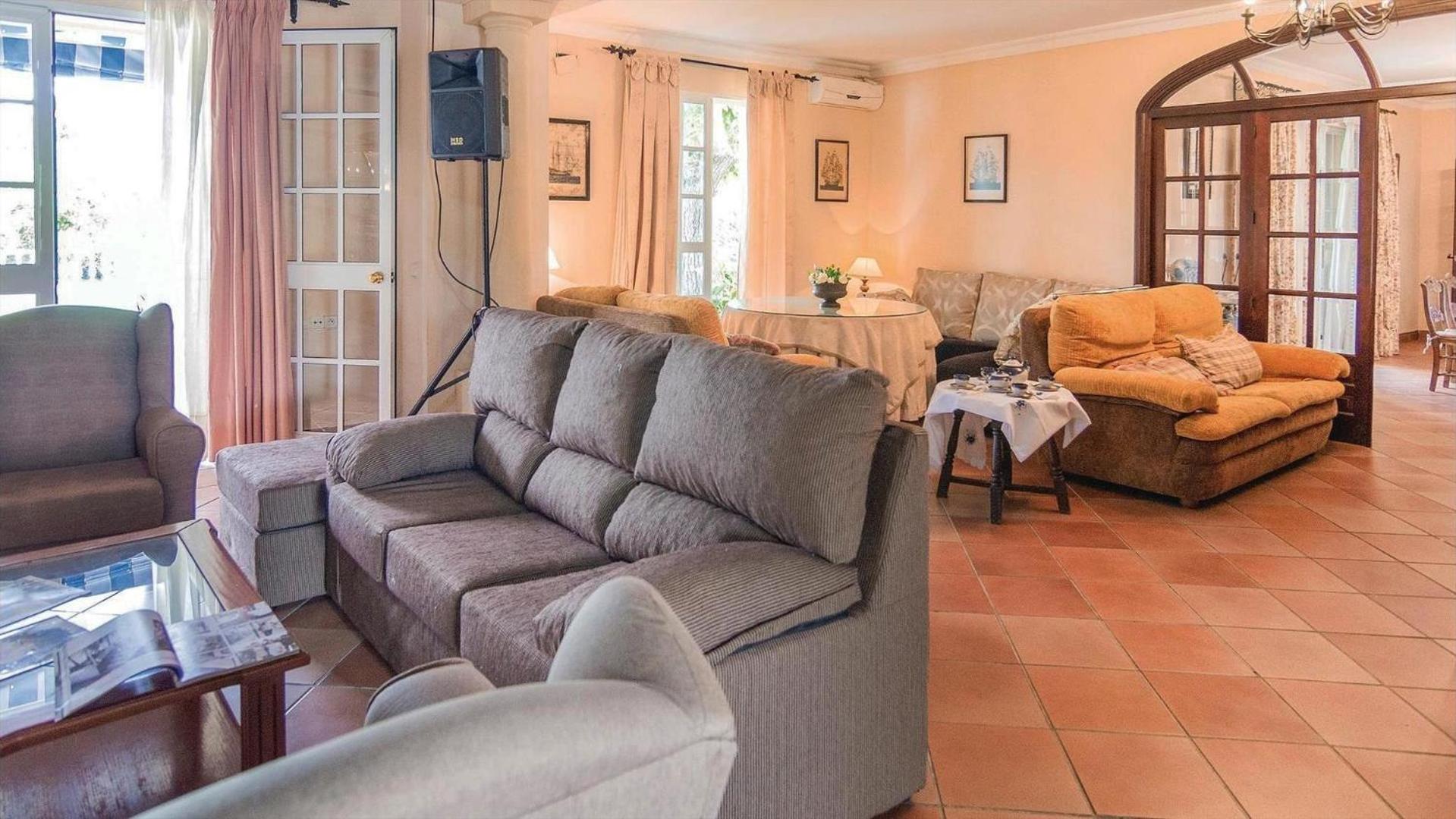 Casa de Vacaciones