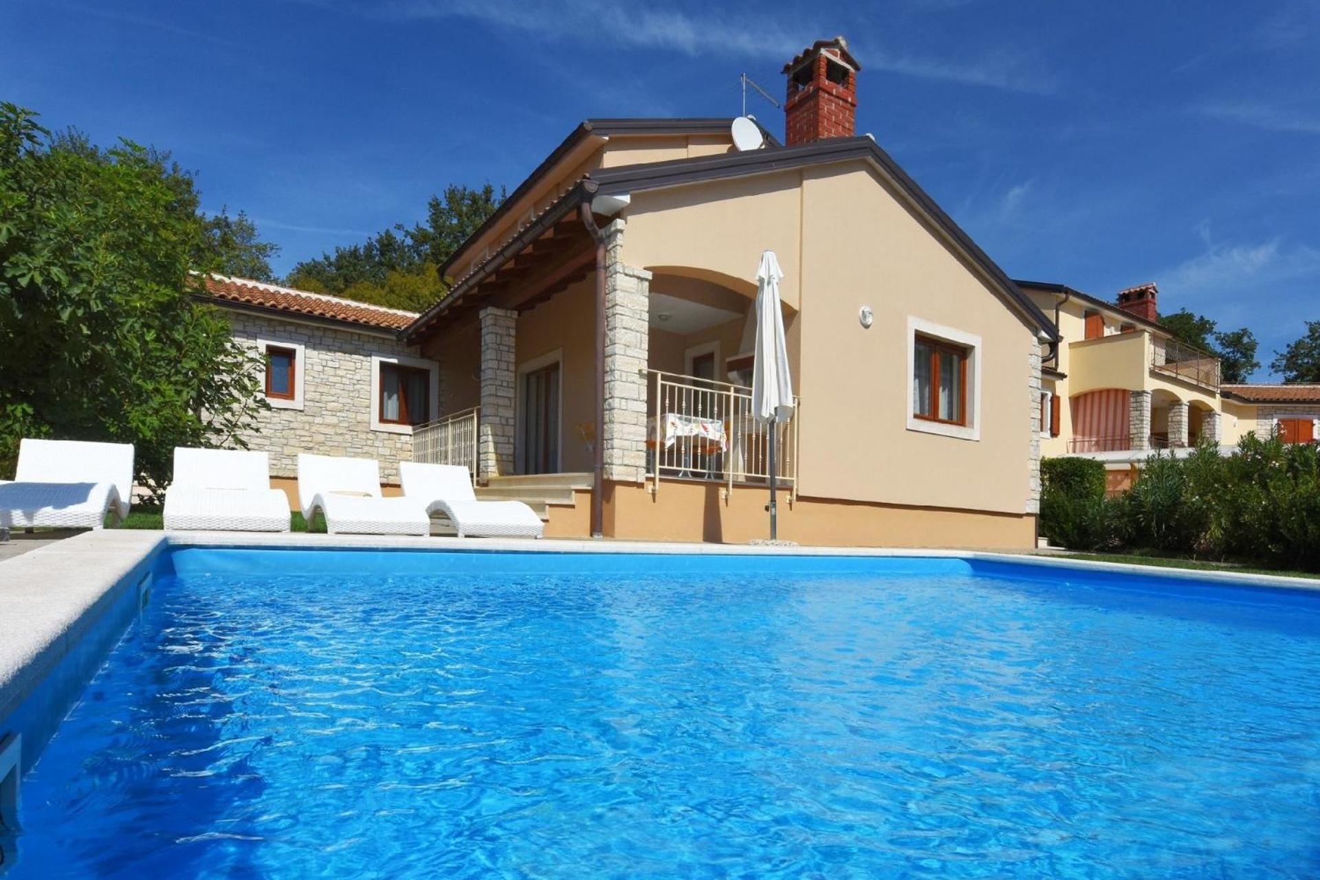 Holiday Home photo 2