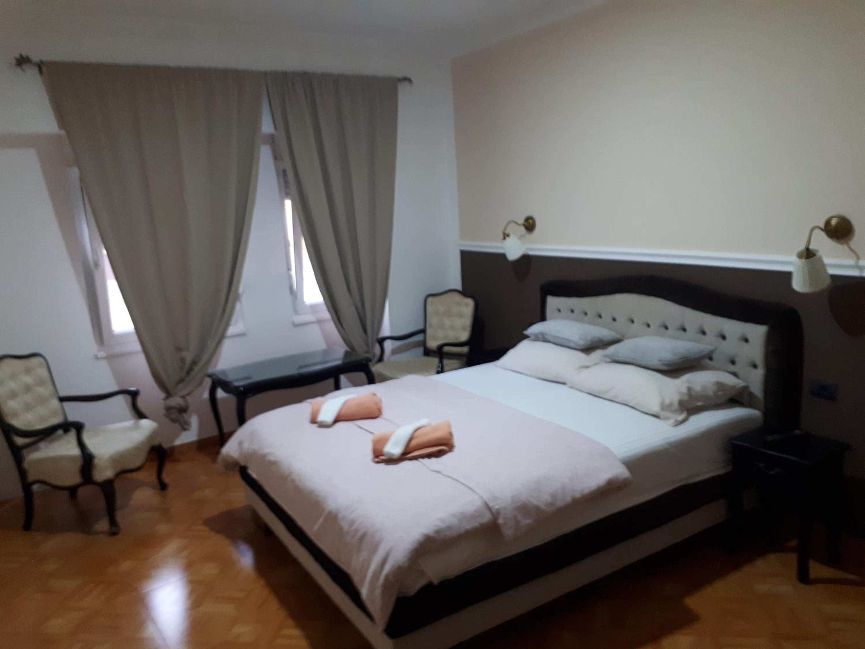 Deluxe Twin Room photo 1