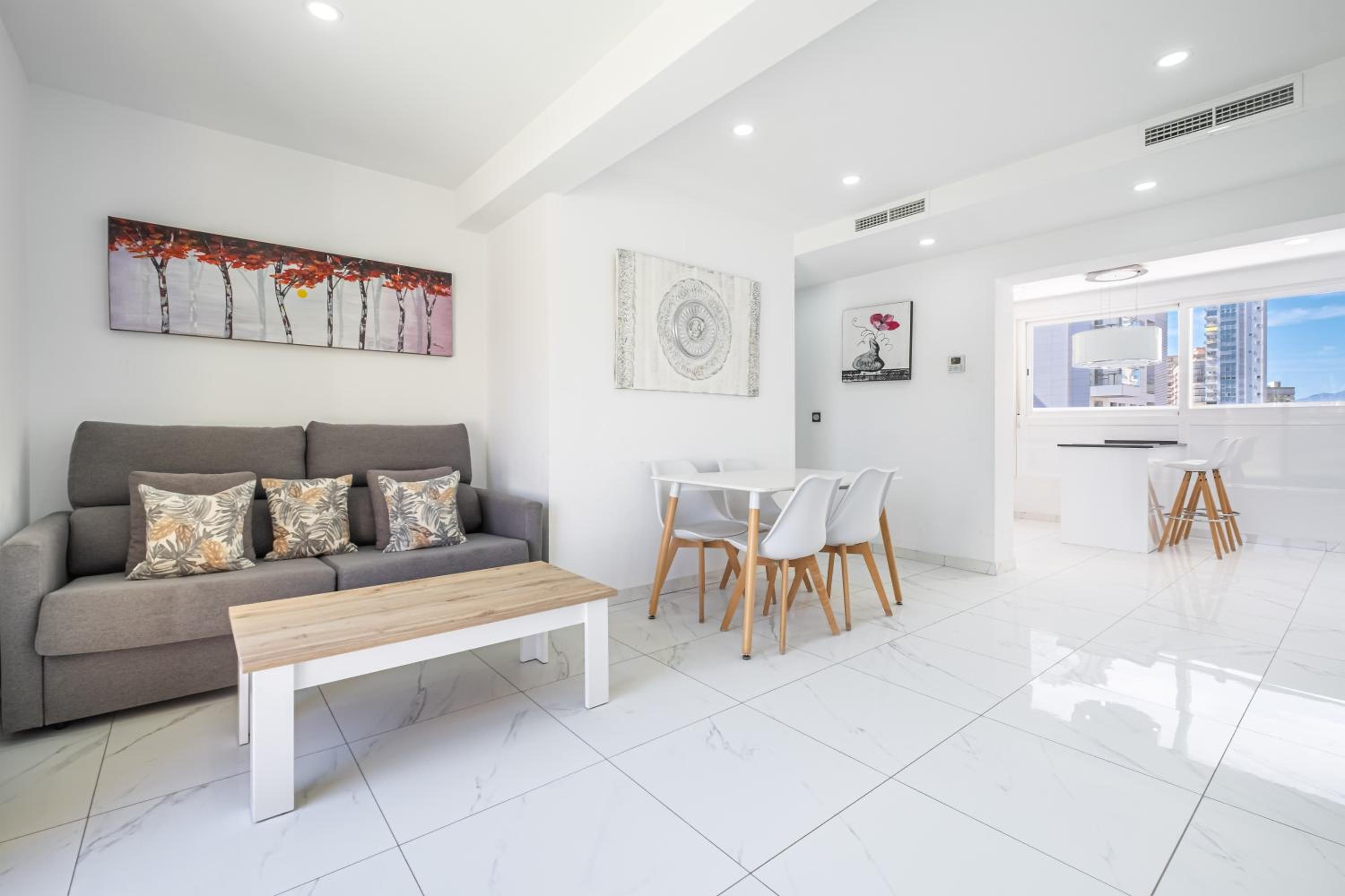 Apartamento Penthouse