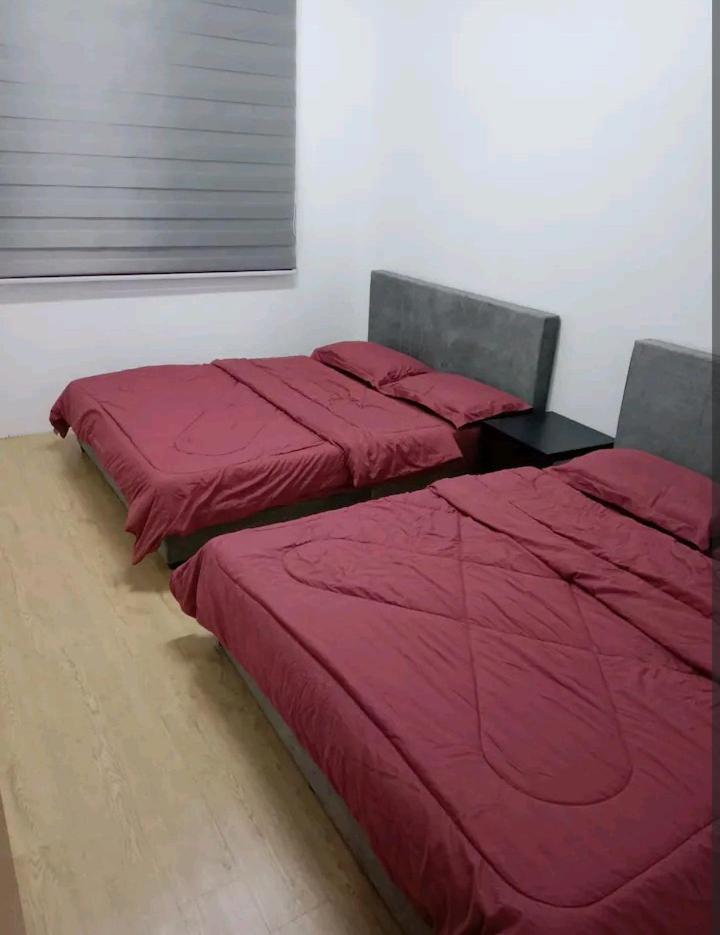 One-Bedroom House photo 1