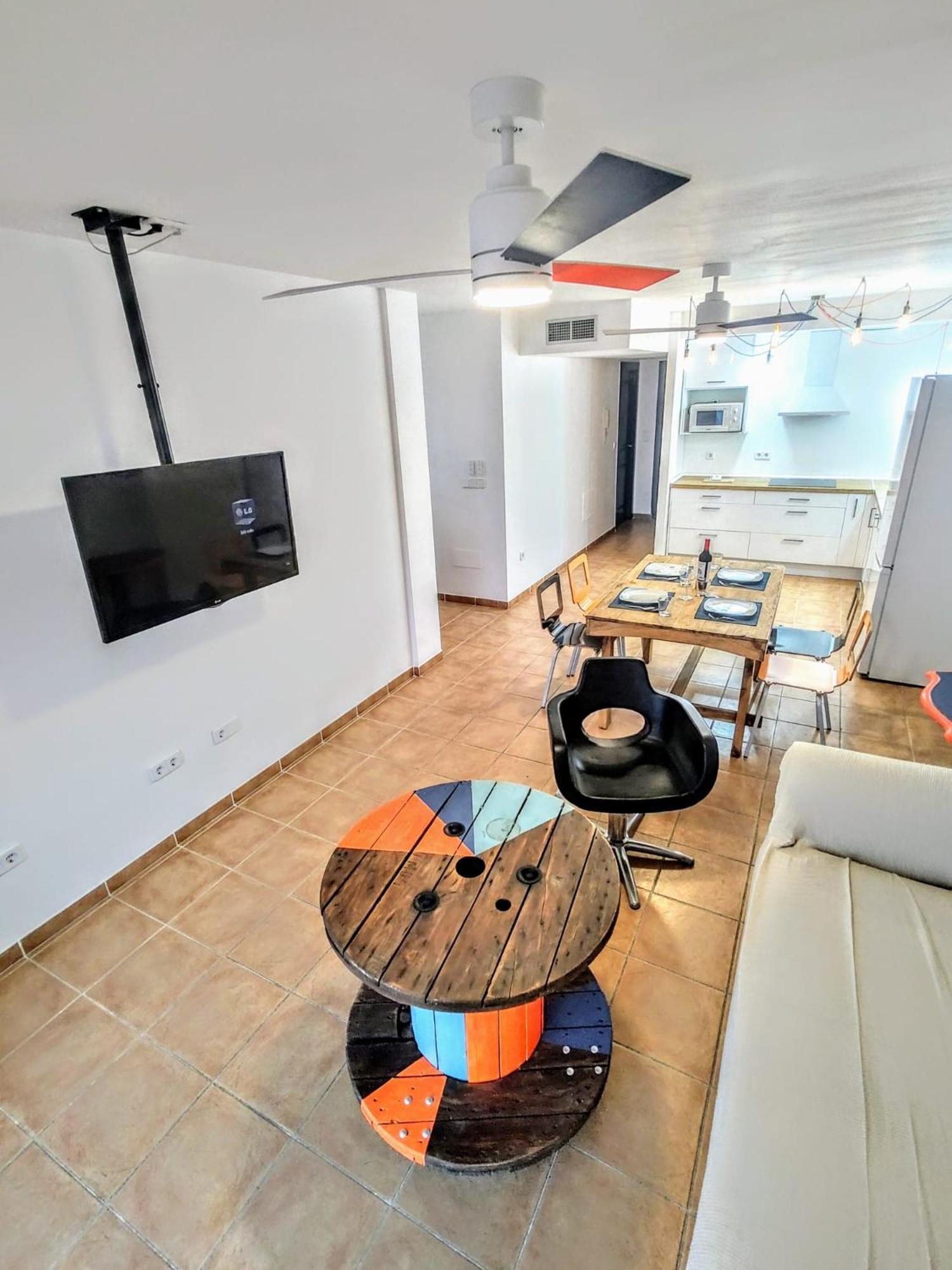 Two-Bedroom Apartment photo 2