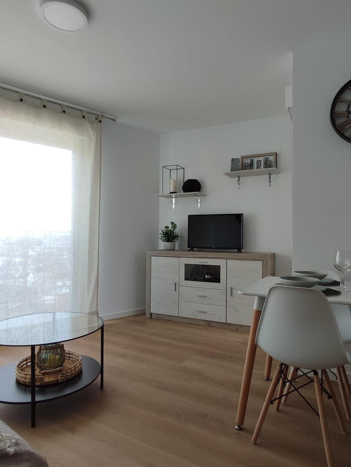 Two-Bedroom Apartment photo 3