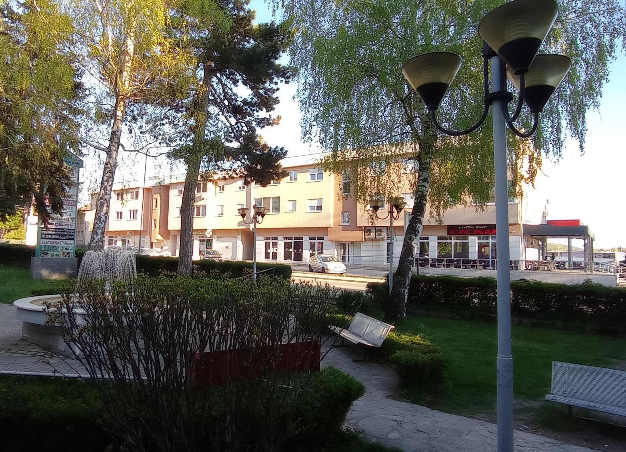 Deluxe Double or Twin Room photo 2