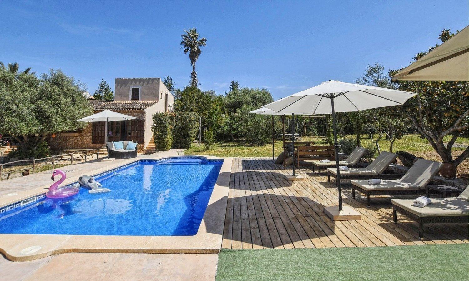 Holiday Home photo 3