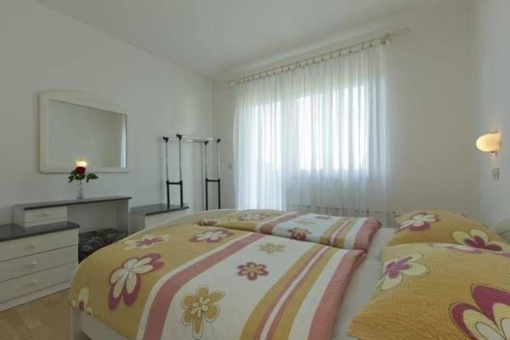 Three-Bedroom Apartment photo 1