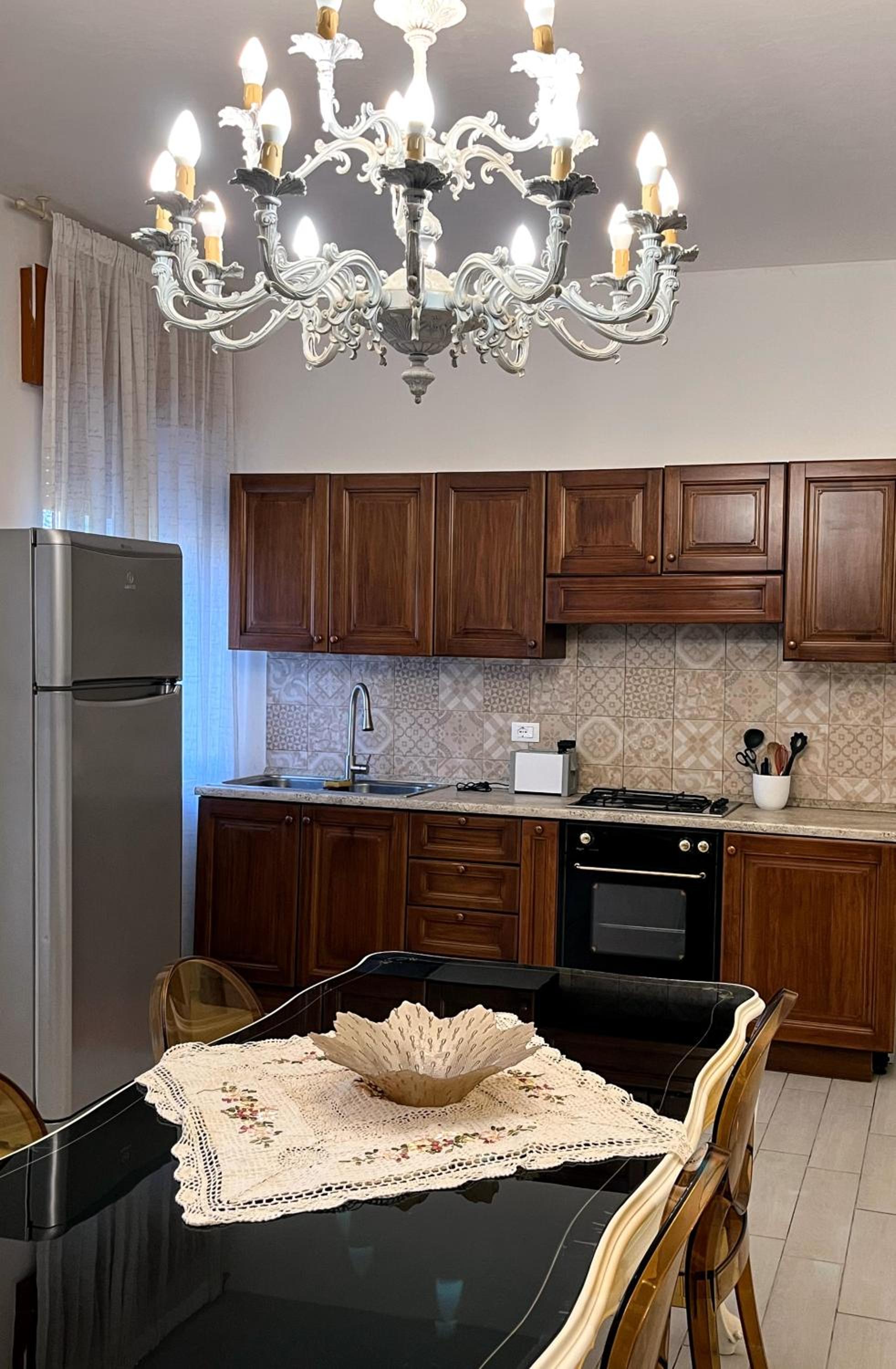 Two-Bedroom House photo 3
