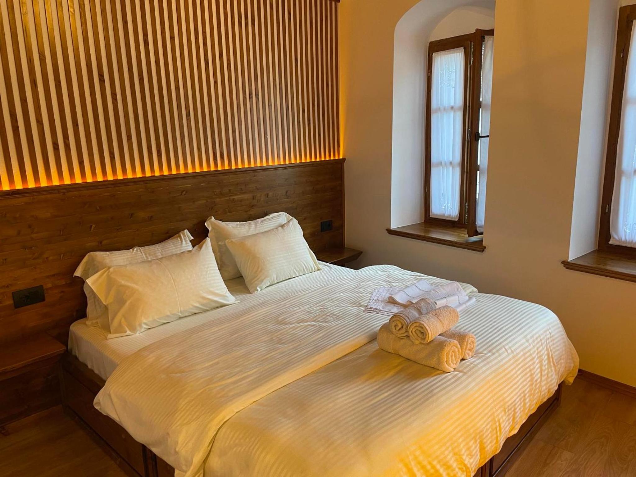 Suite with City View photo 1