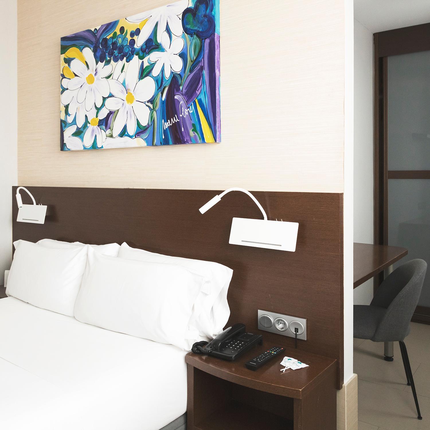 Double Room - Photo 5
