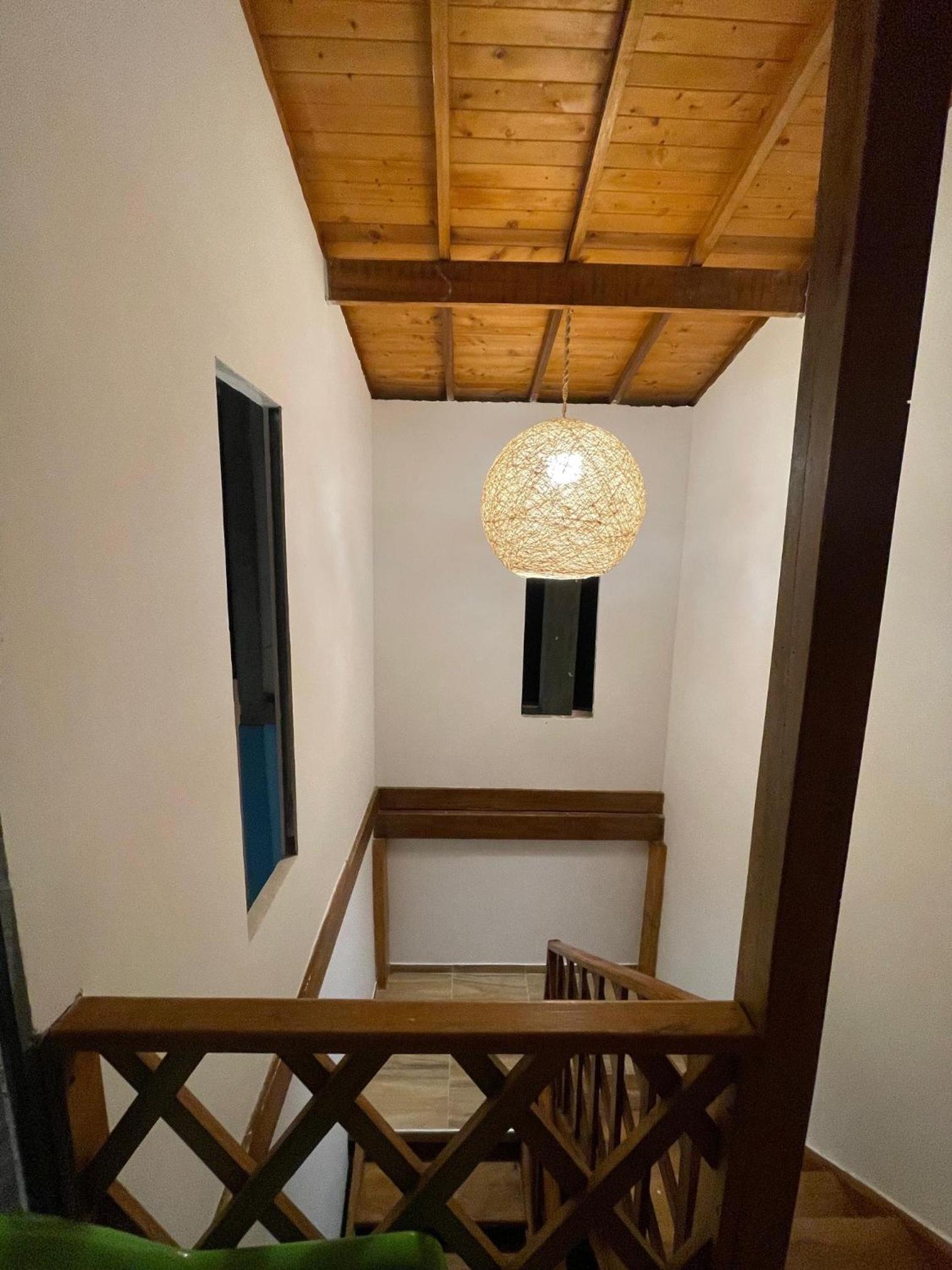Standard Quadruple Room photo 2