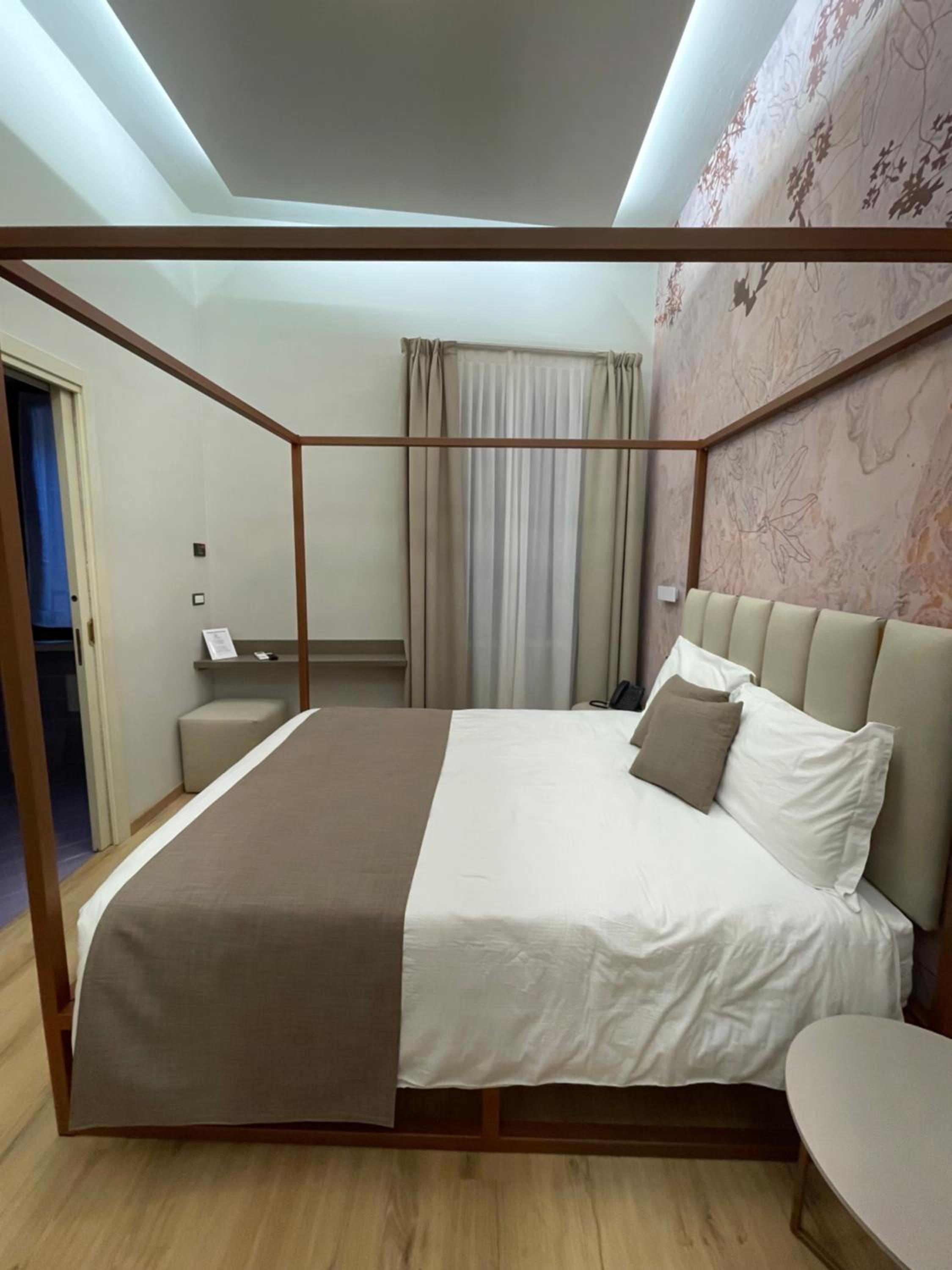 Deluxe Room (2 Adults + 1 Child) photo 3