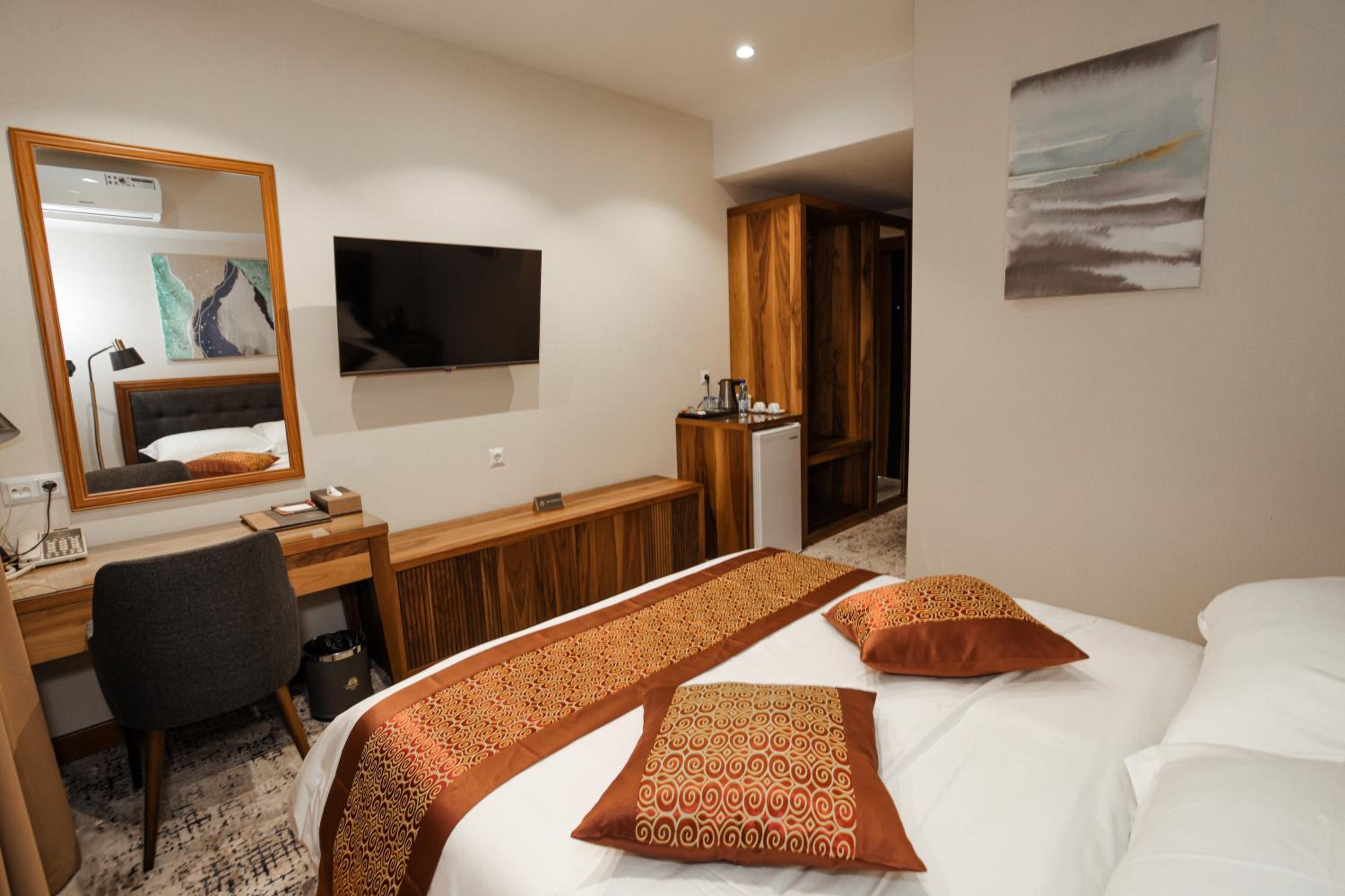 Standard Double Or Twin Room photo 1