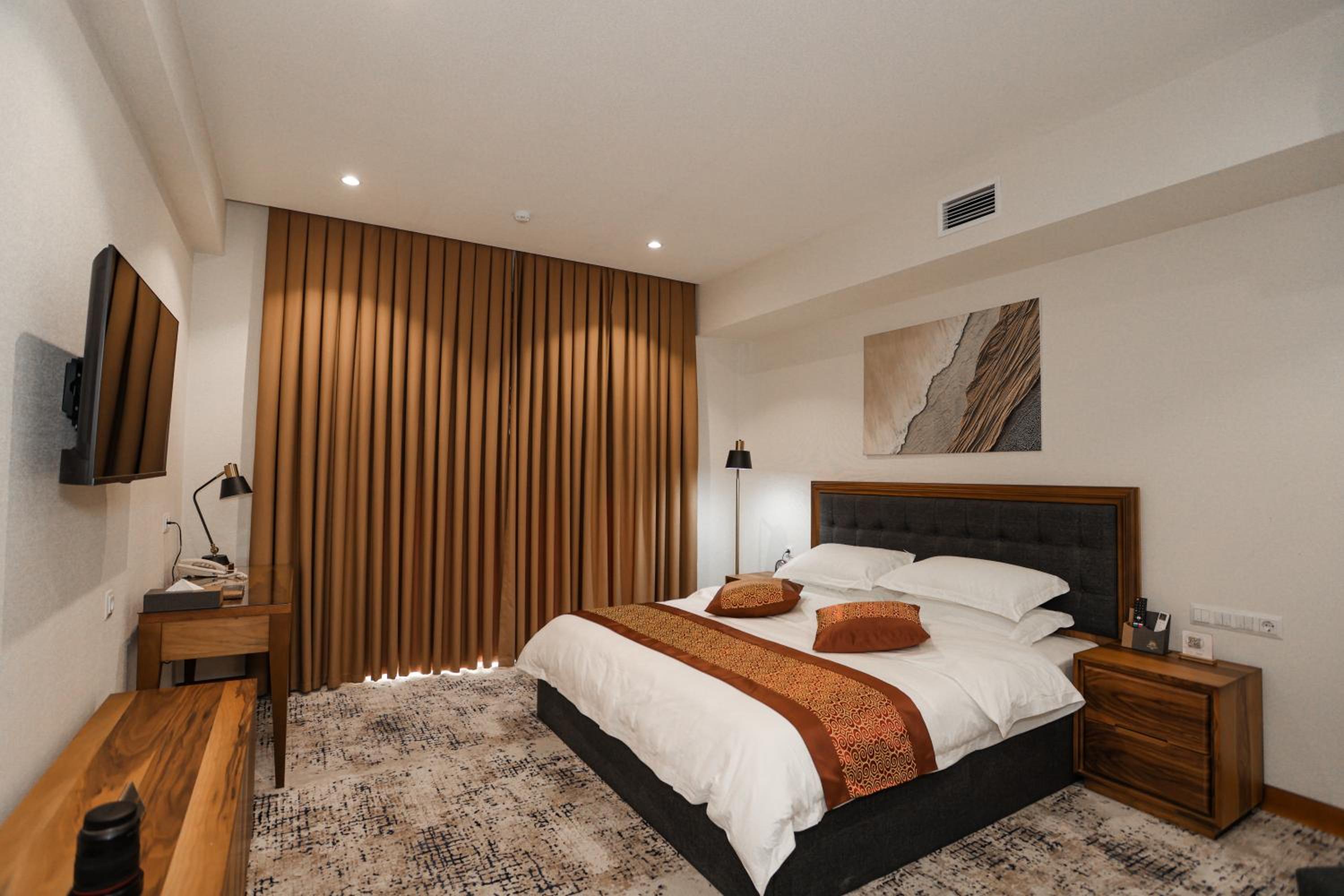 Standard Double Or Twin Room photo 3