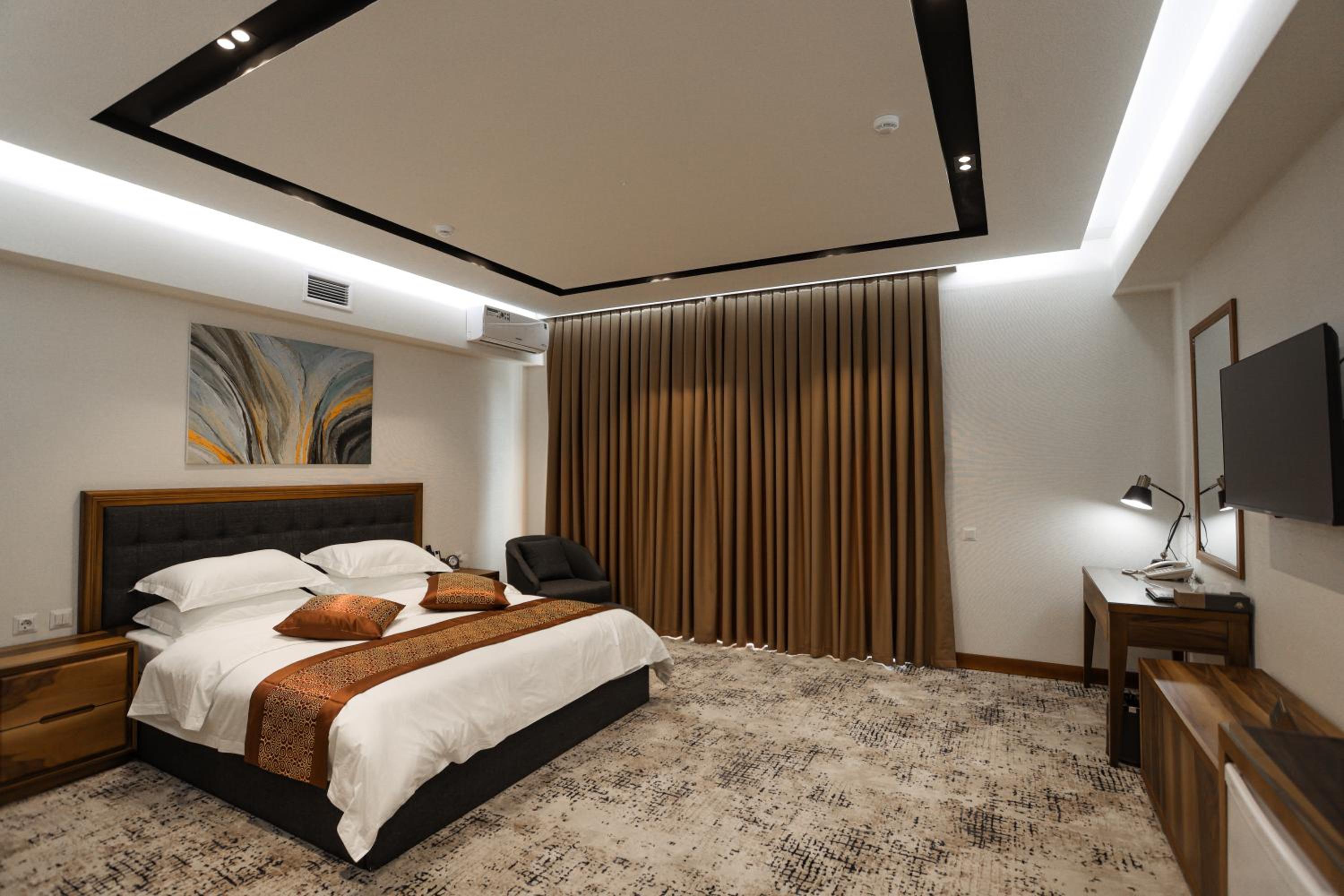 Standard Double Or Twin Room photo 2