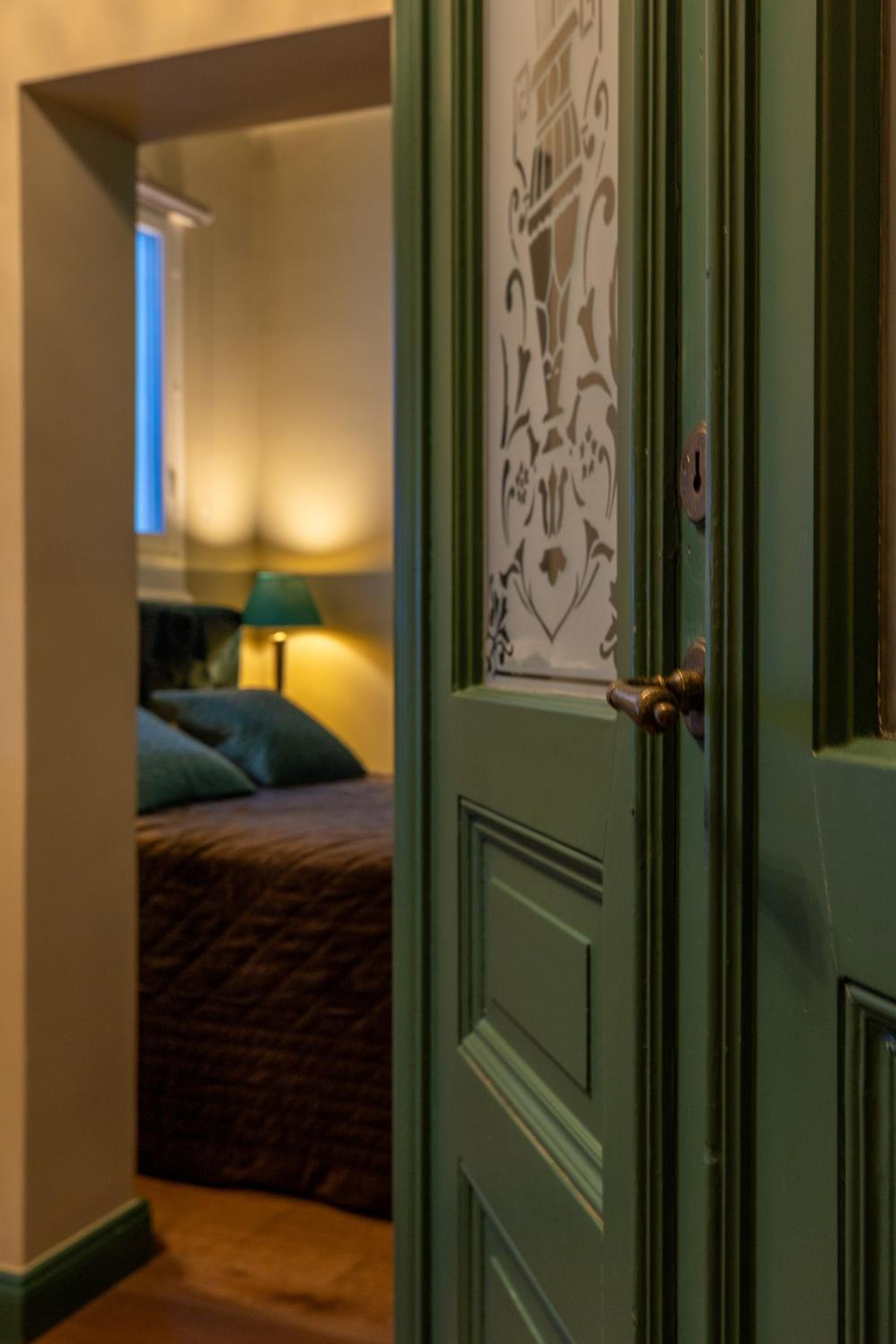 Deluxe Single Room photo 1