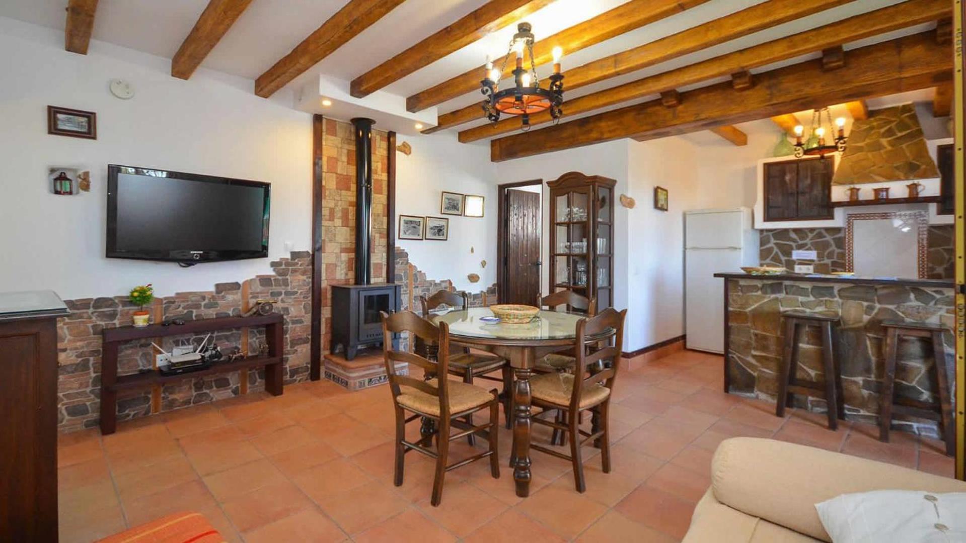 Casa de Vacaciones
