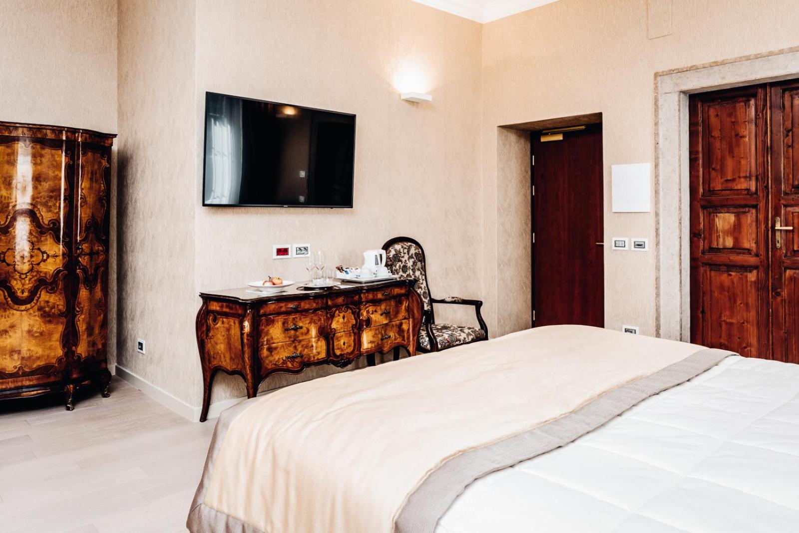 Junior Suite - Photo 14