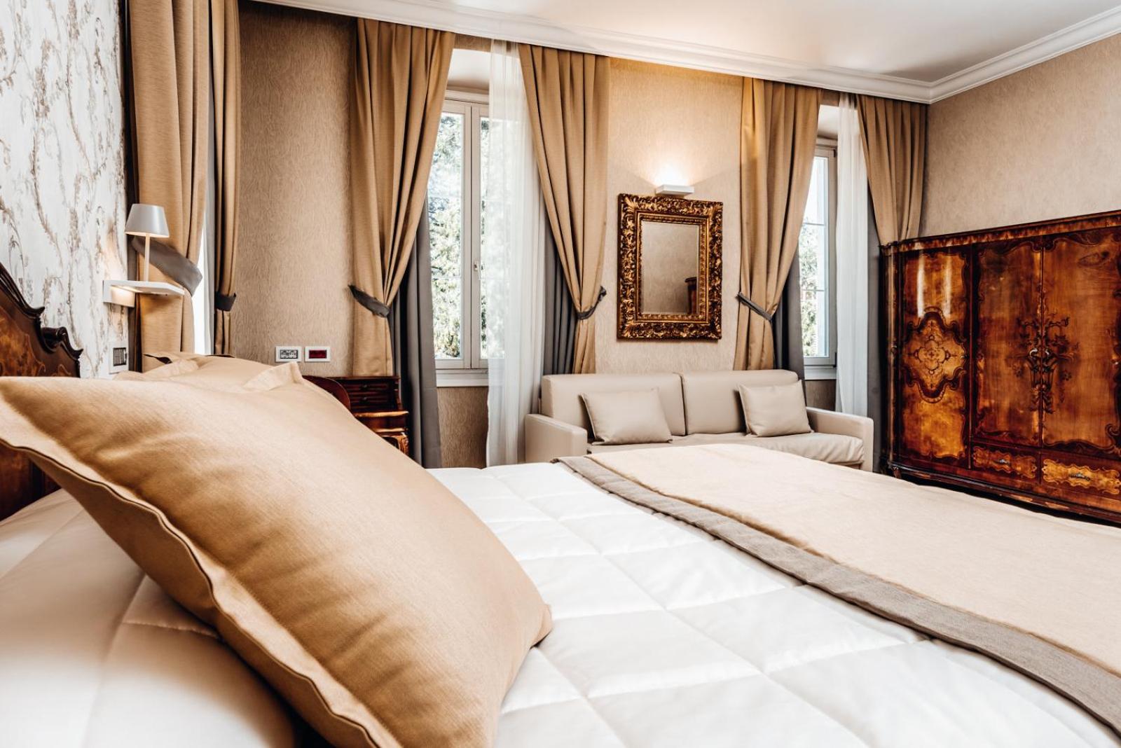 Junior Suite - Photo 5