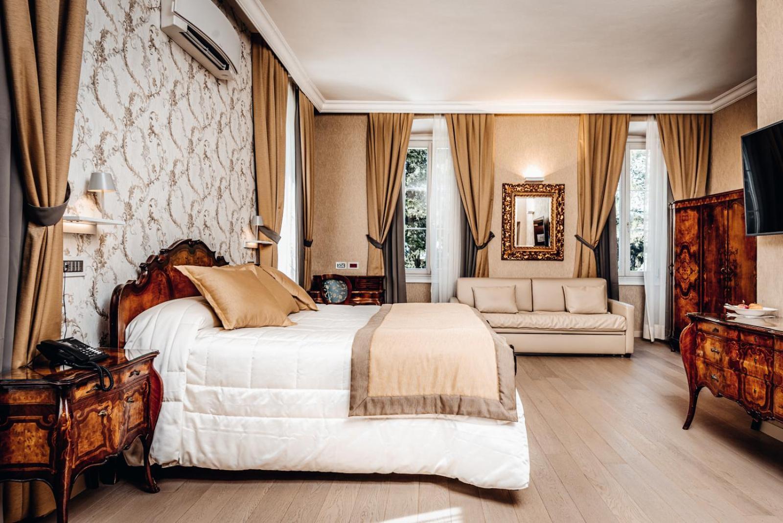 Junior Suite - Photo 2