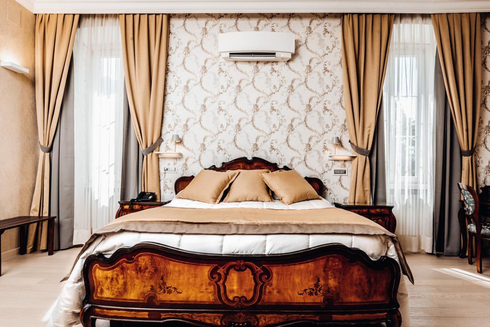 Junior Suite - Photo 12
