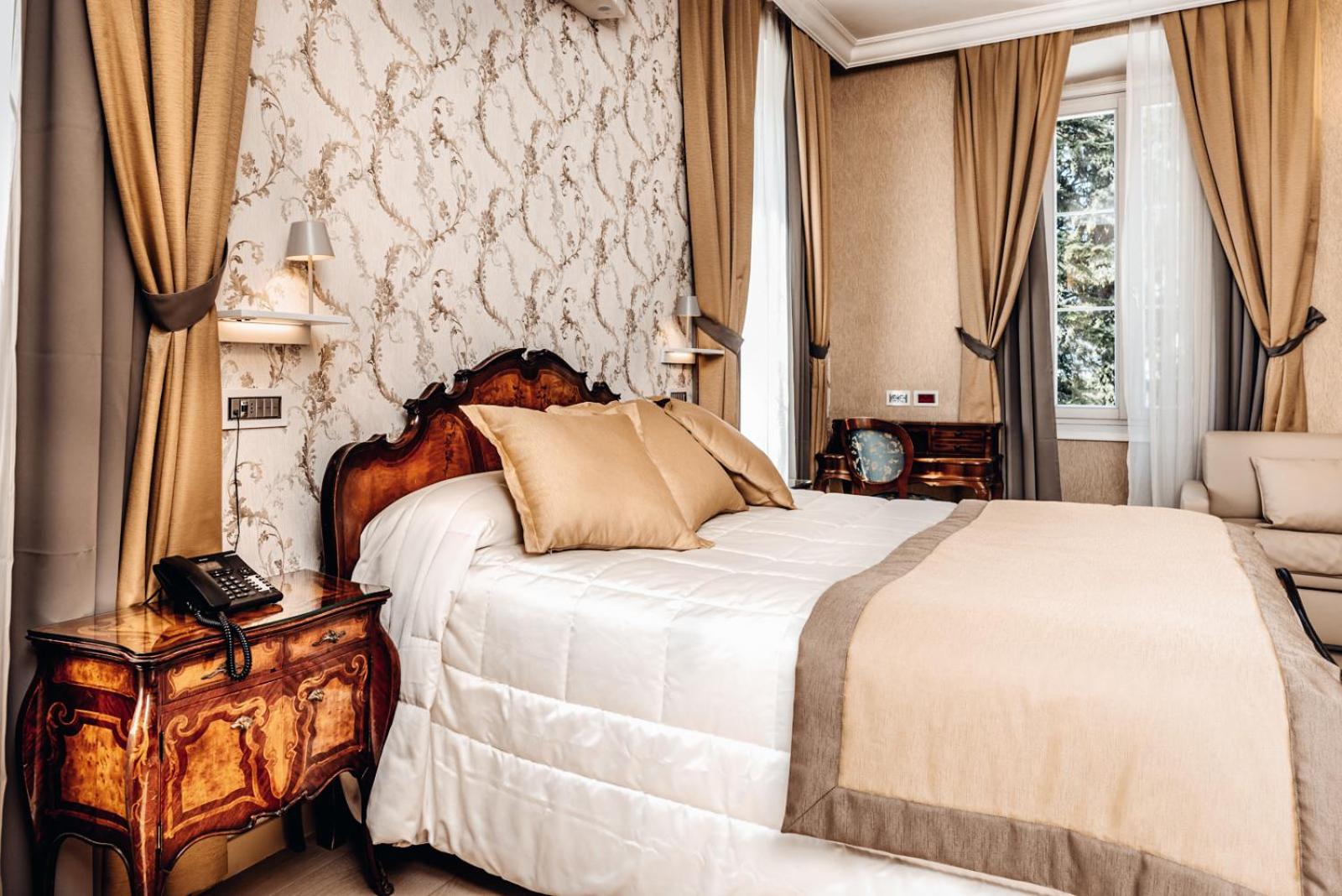 Junior Suite - Photo 4