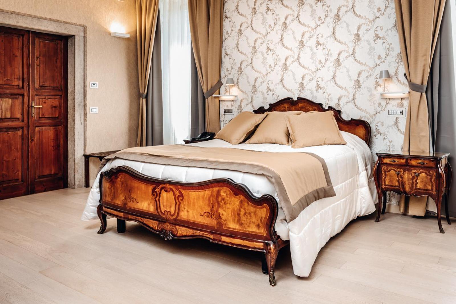 Junior Suite - Photo 3