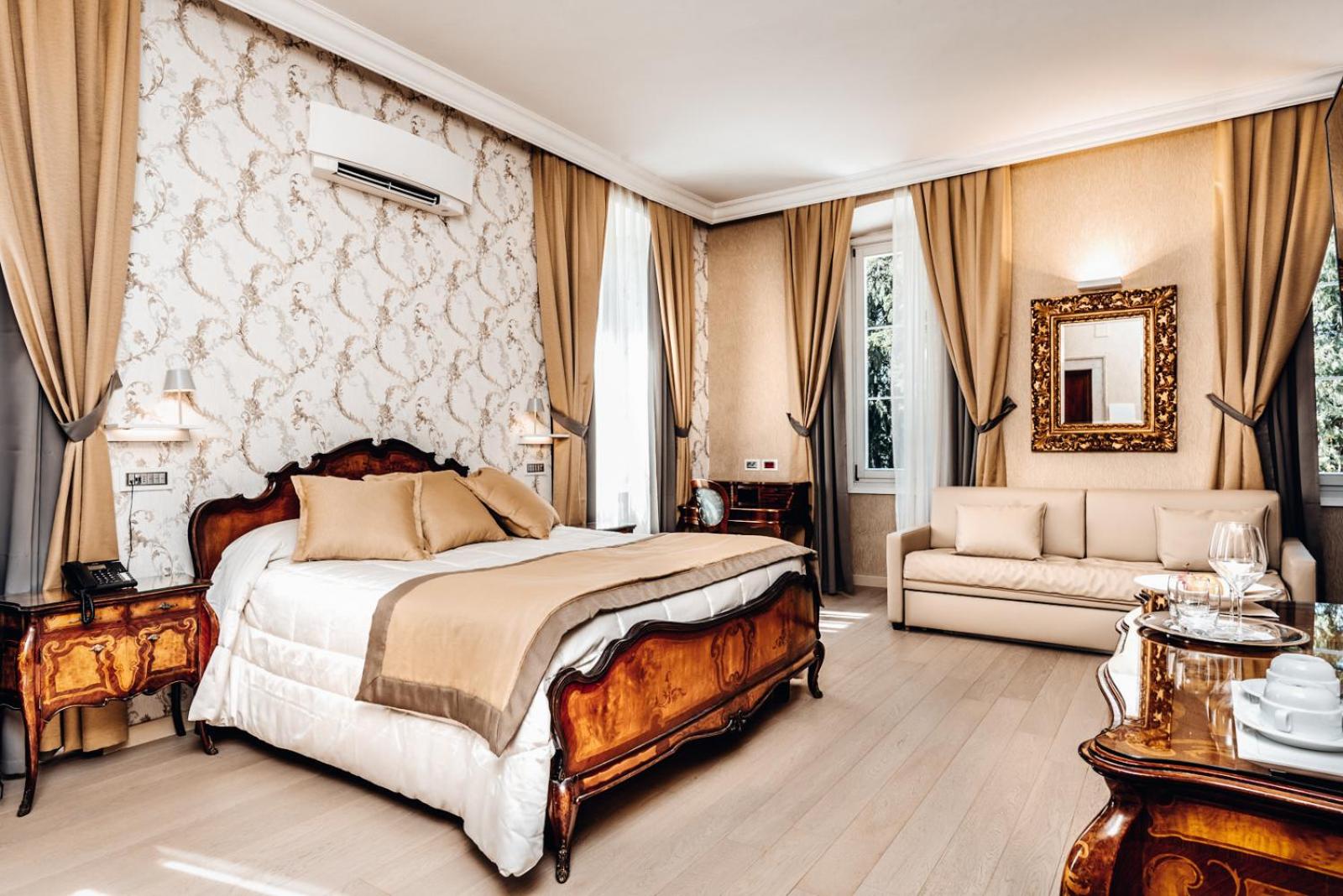 Junior Suite - Photo 1