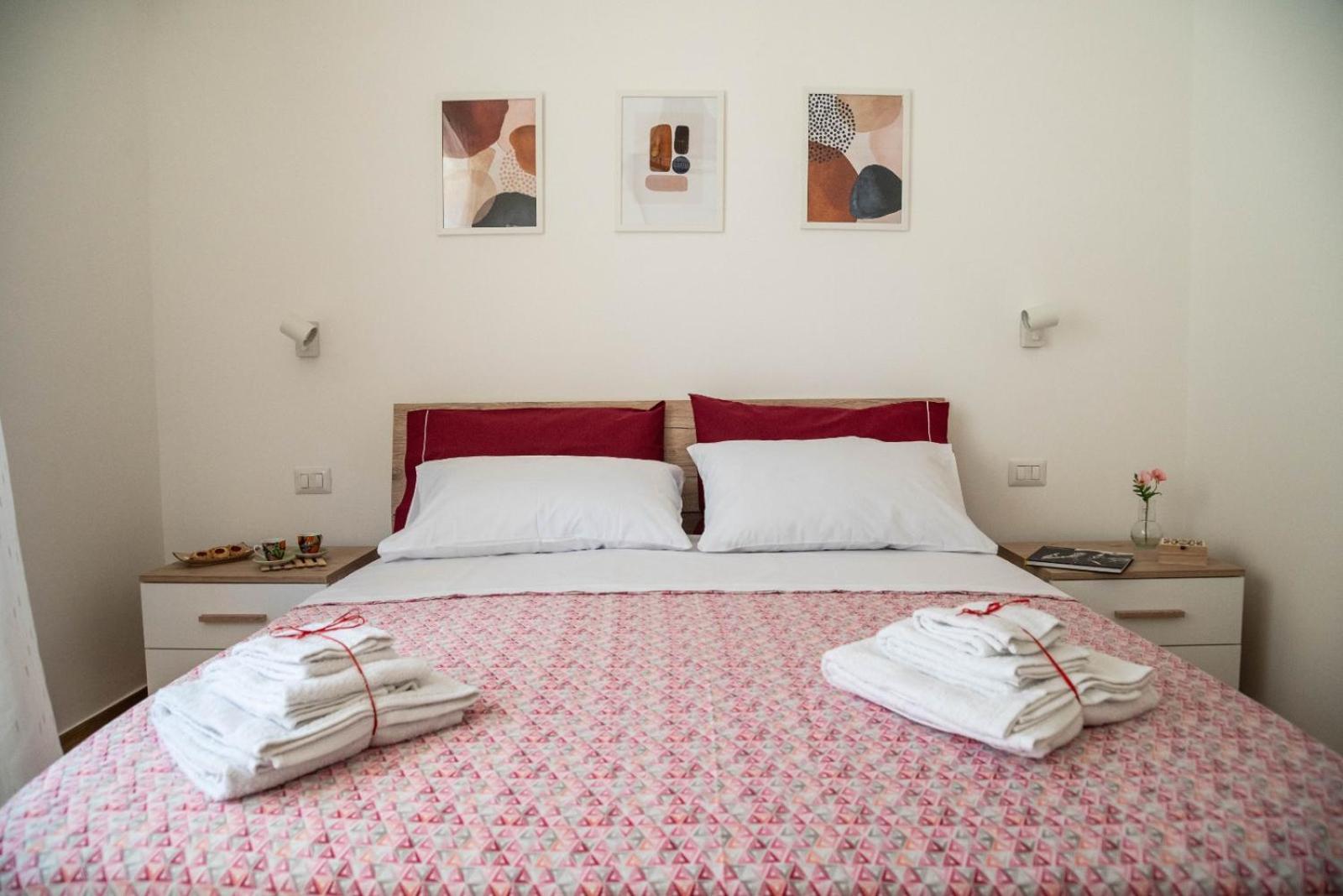 Double Room with Private Bathroom photo 1