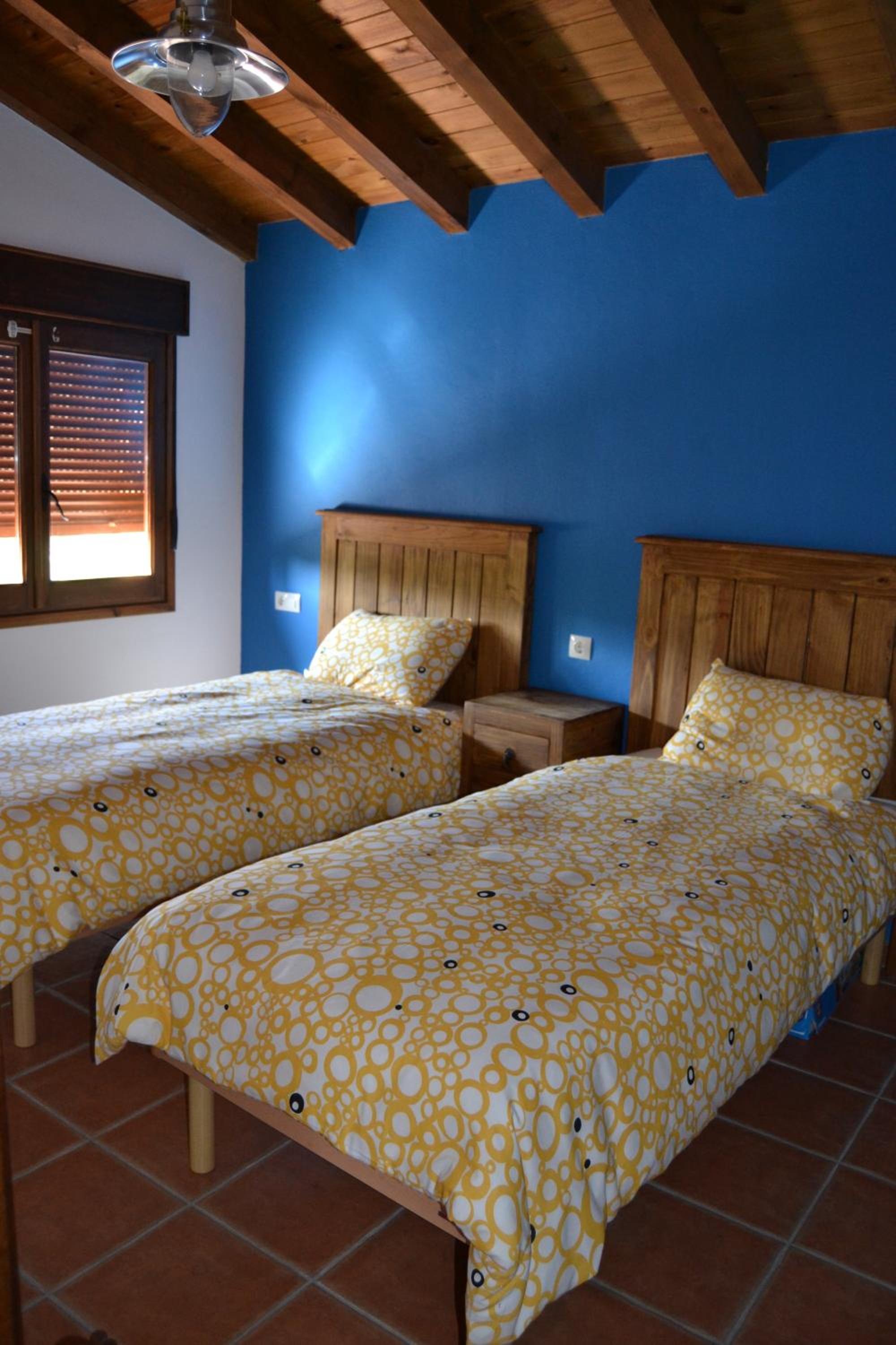 Apartamento de lujo