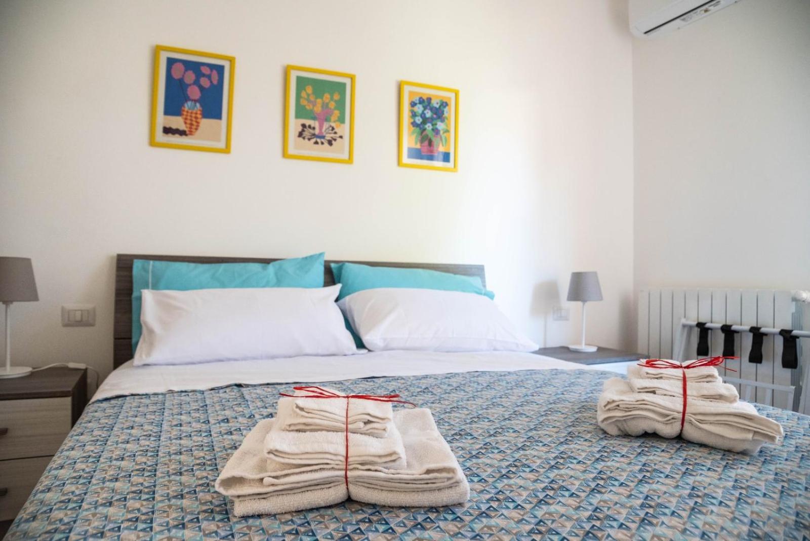 Double Room with Garden View photo 2
