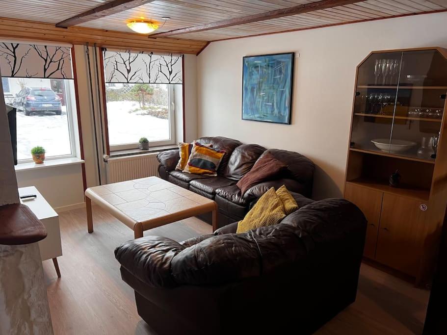 Two-Bedroom House photo 1