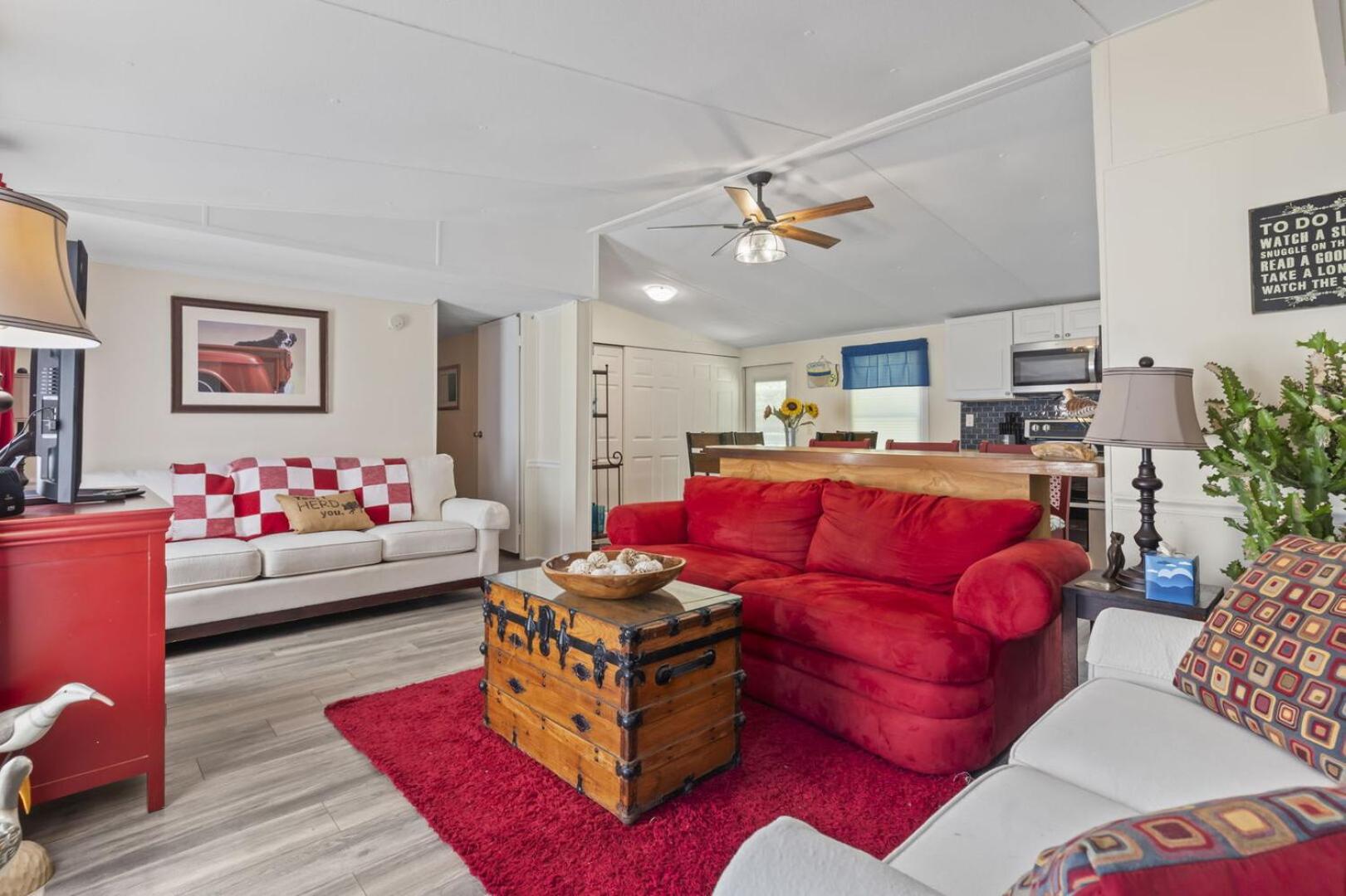 Vacation Home photo 1