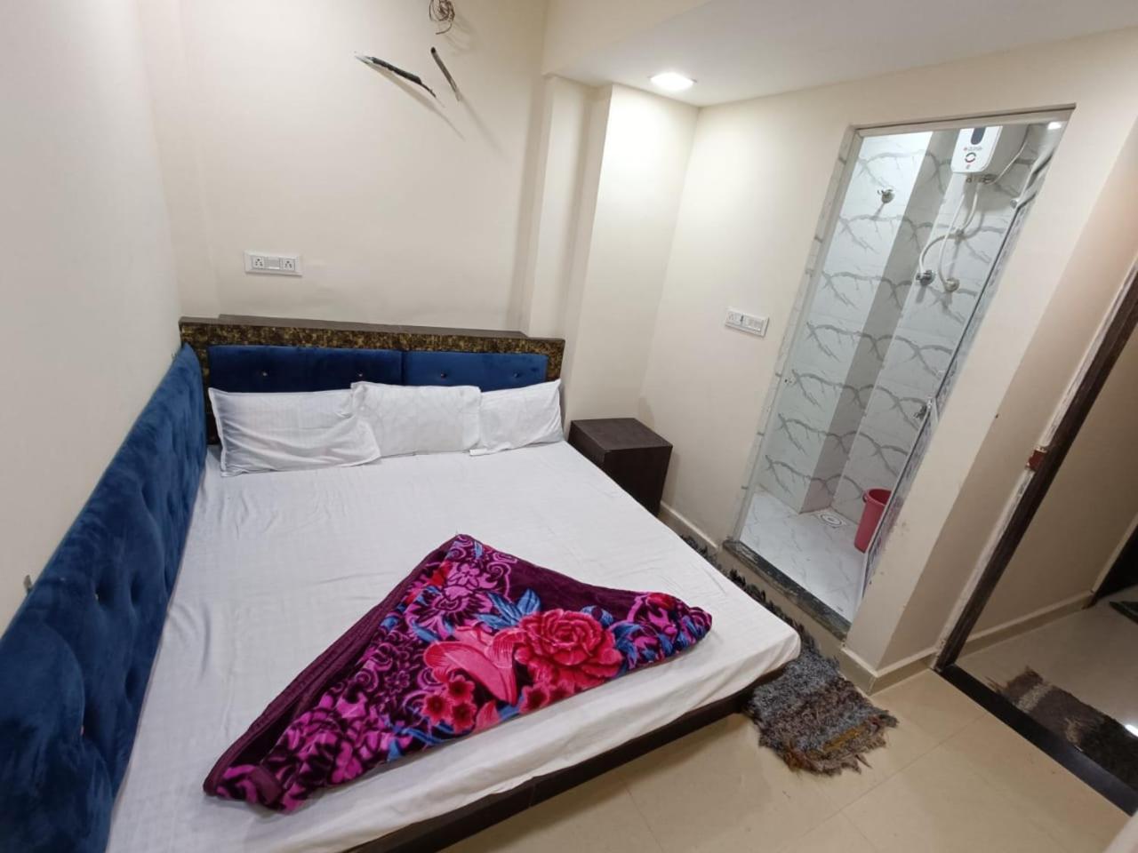 Deluxe Double Room with Bath
